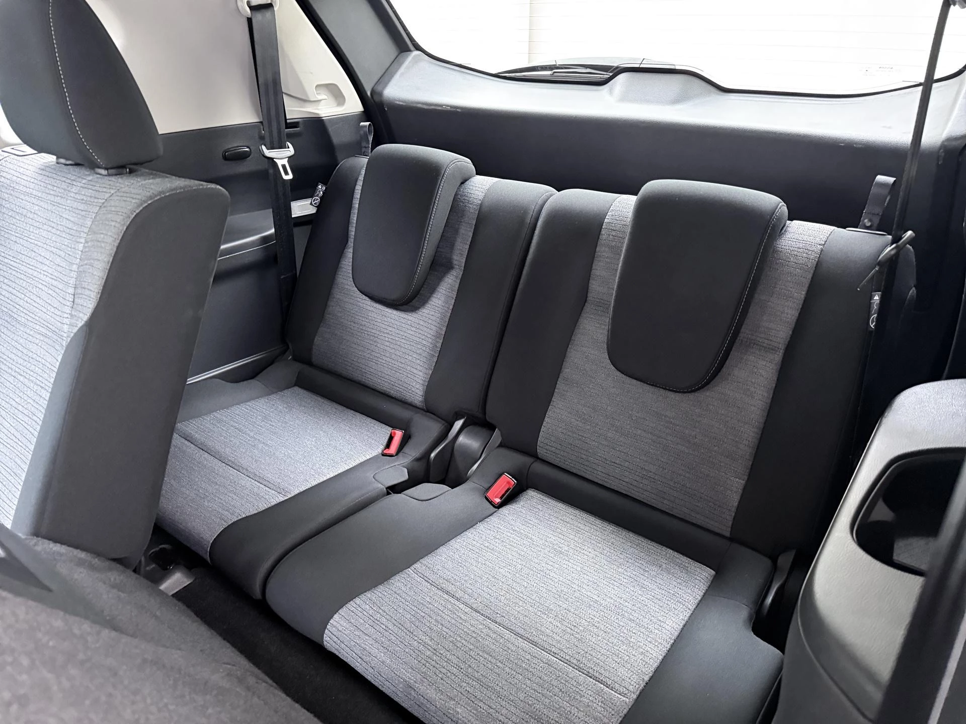 Hoofdafbeelding Nissan X-Trail
