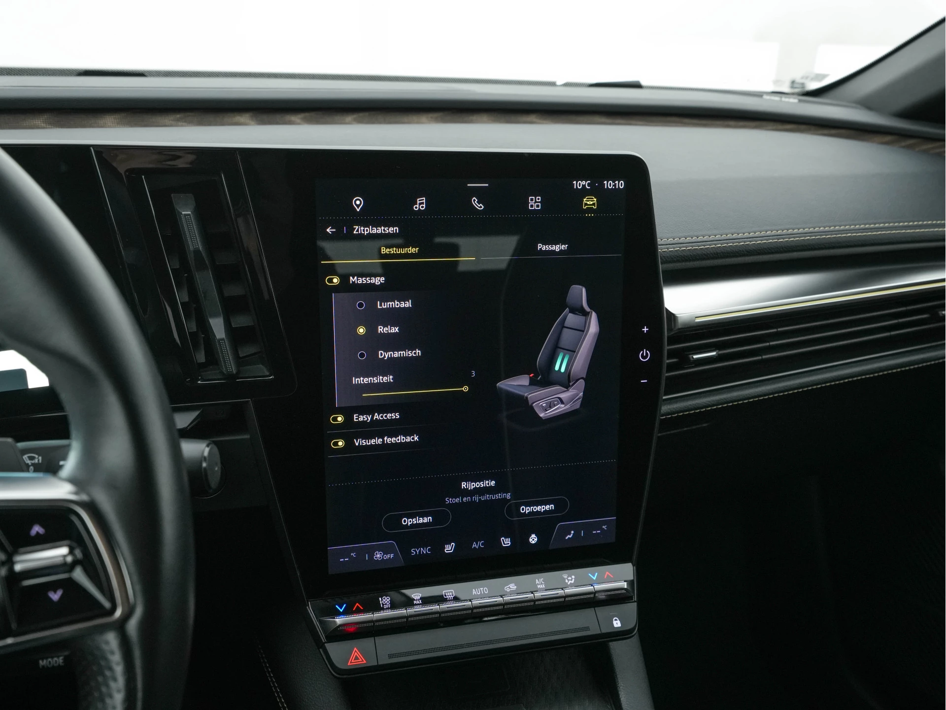 Hoofdafbeelding Renault Megane E-Tech