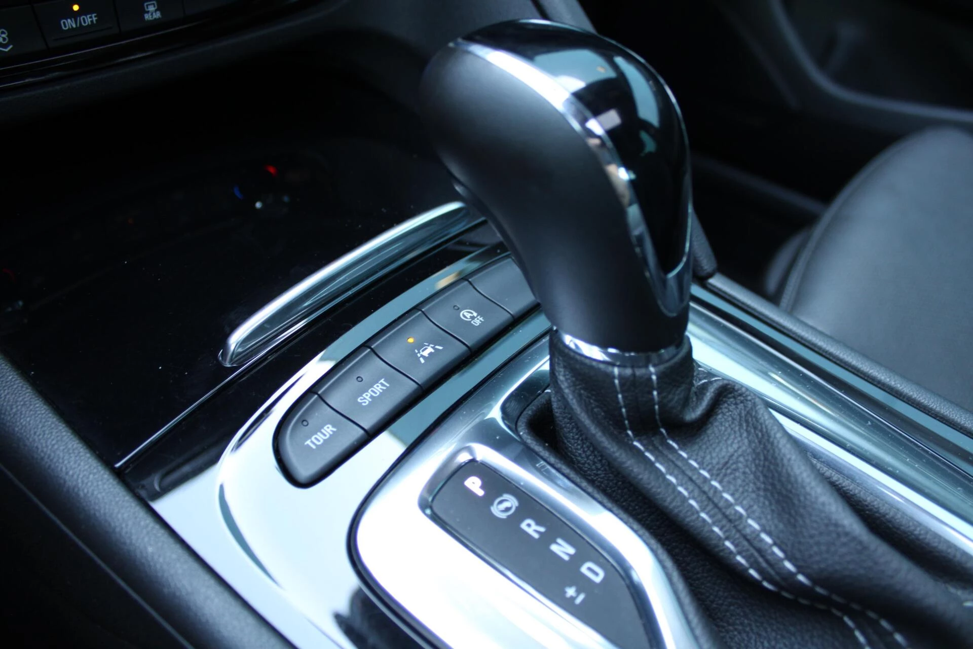 Hoofdafbeelding Opel Insignia