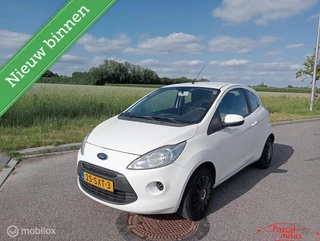 Ford Ka 1.2 Cool NAP Distri VV Airco