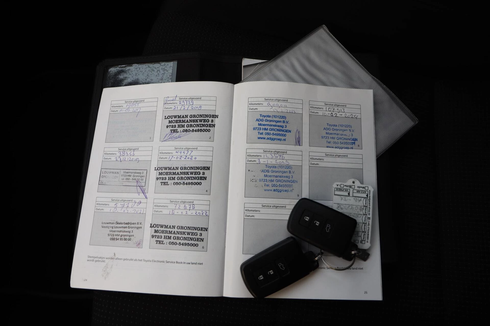 Hoofdafbeelding Toyota RAV4