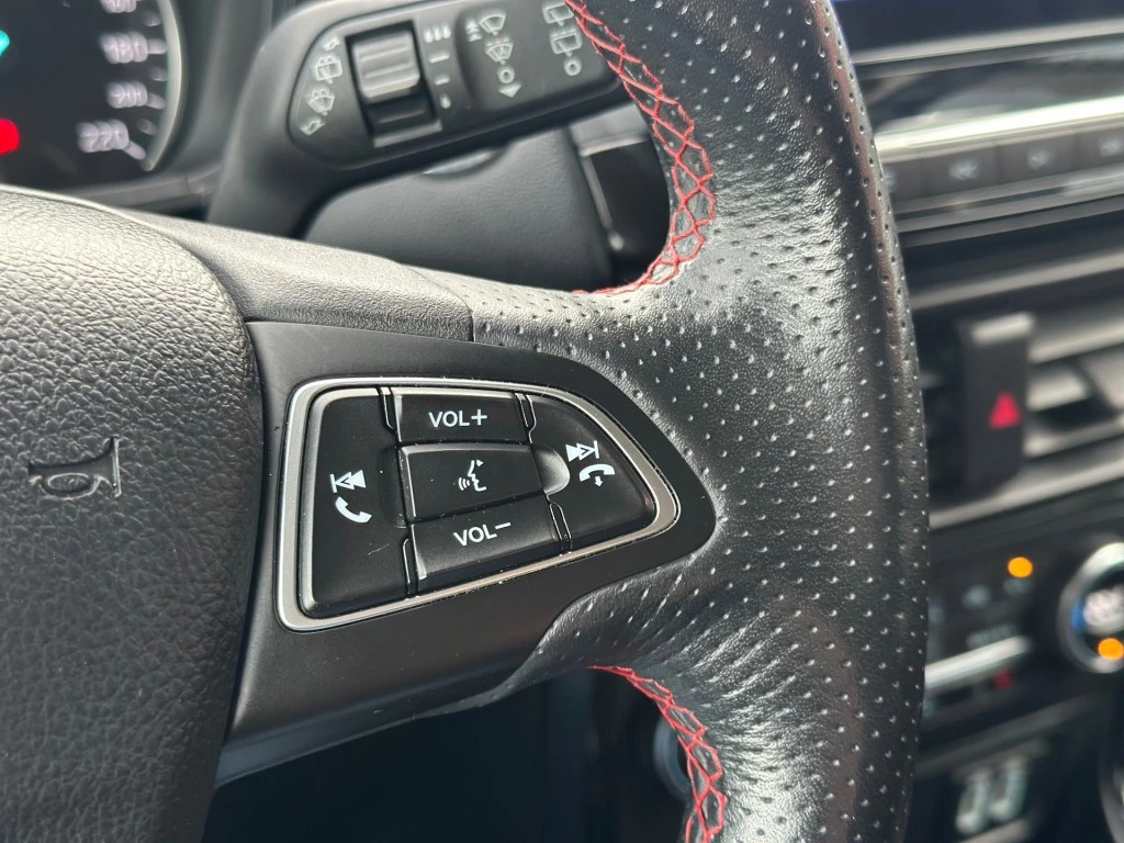 Hoofdafbeelding Ford EcoSport