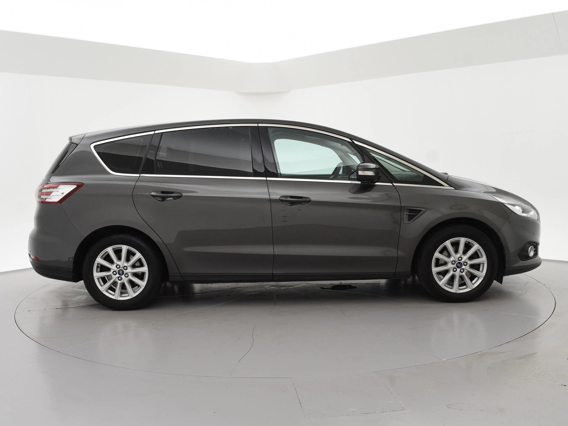 Hoofdafbeelding Ford S-Max