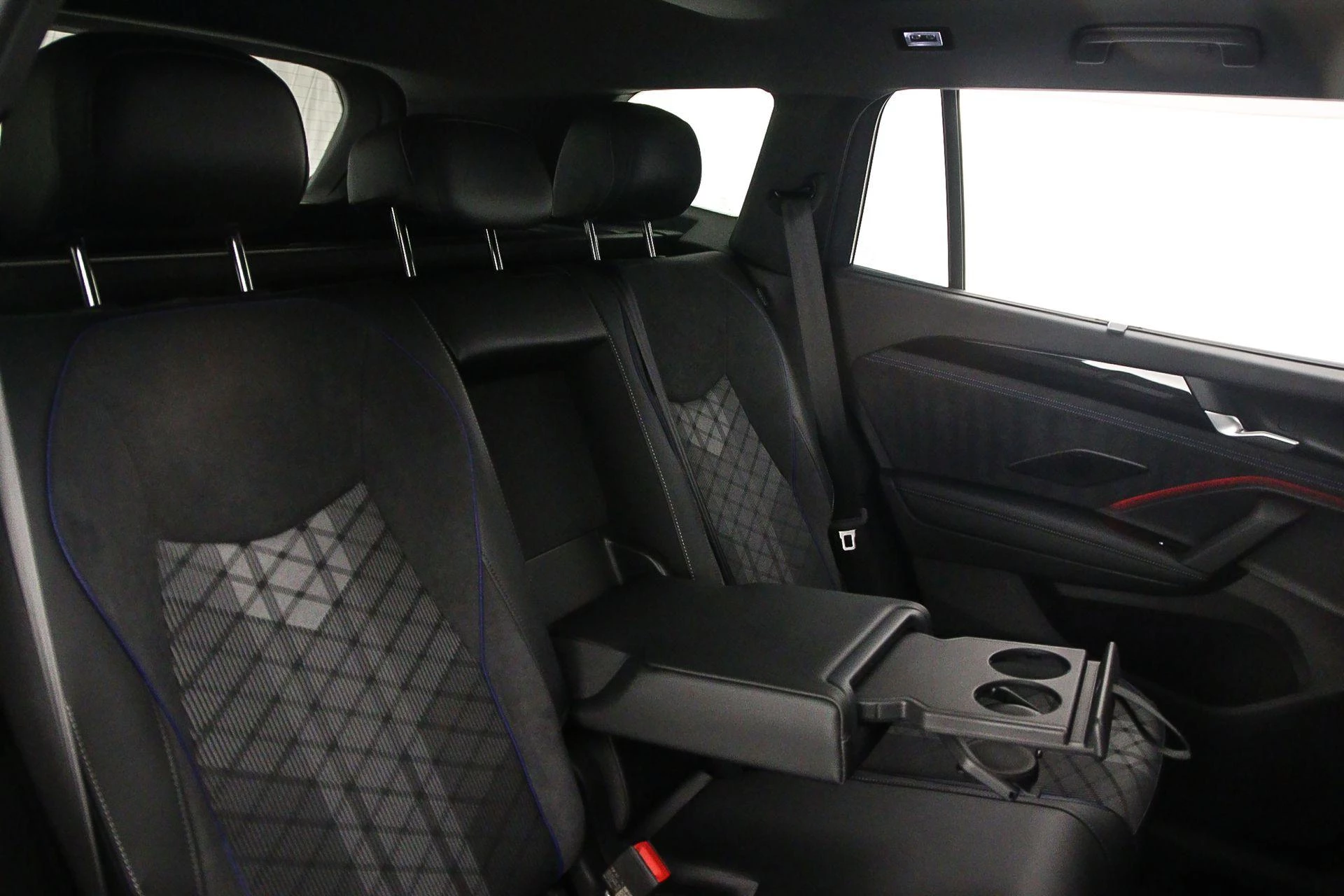 Hoofdafbeelding Volkswagen Tayron