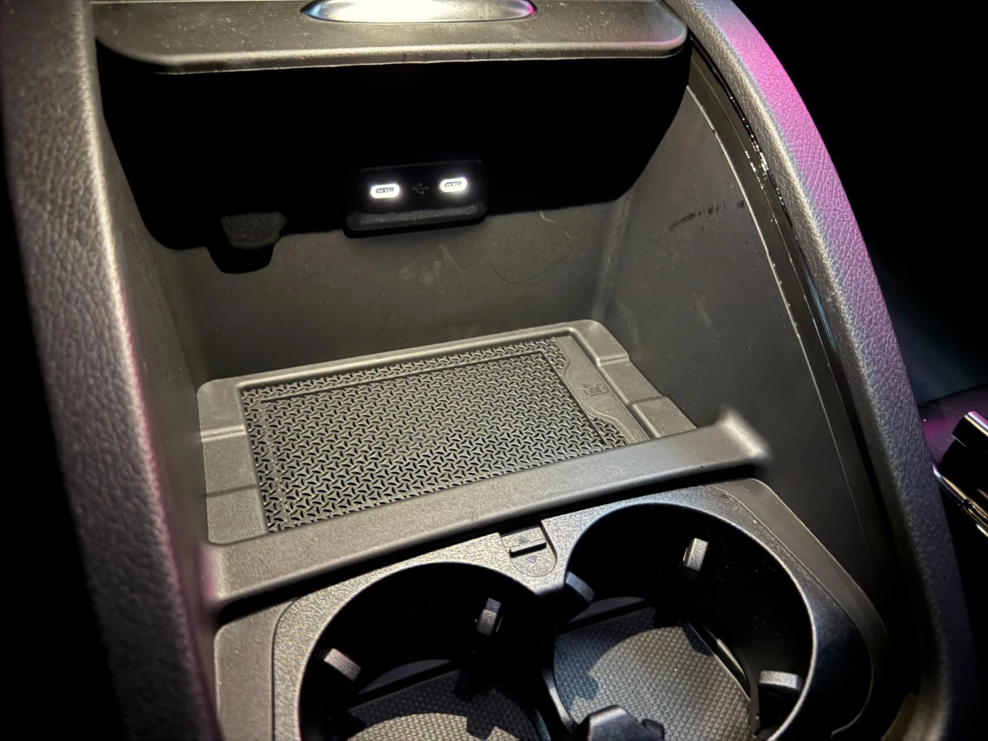 Hoofdafbeelding Mercedes-Benz EQV