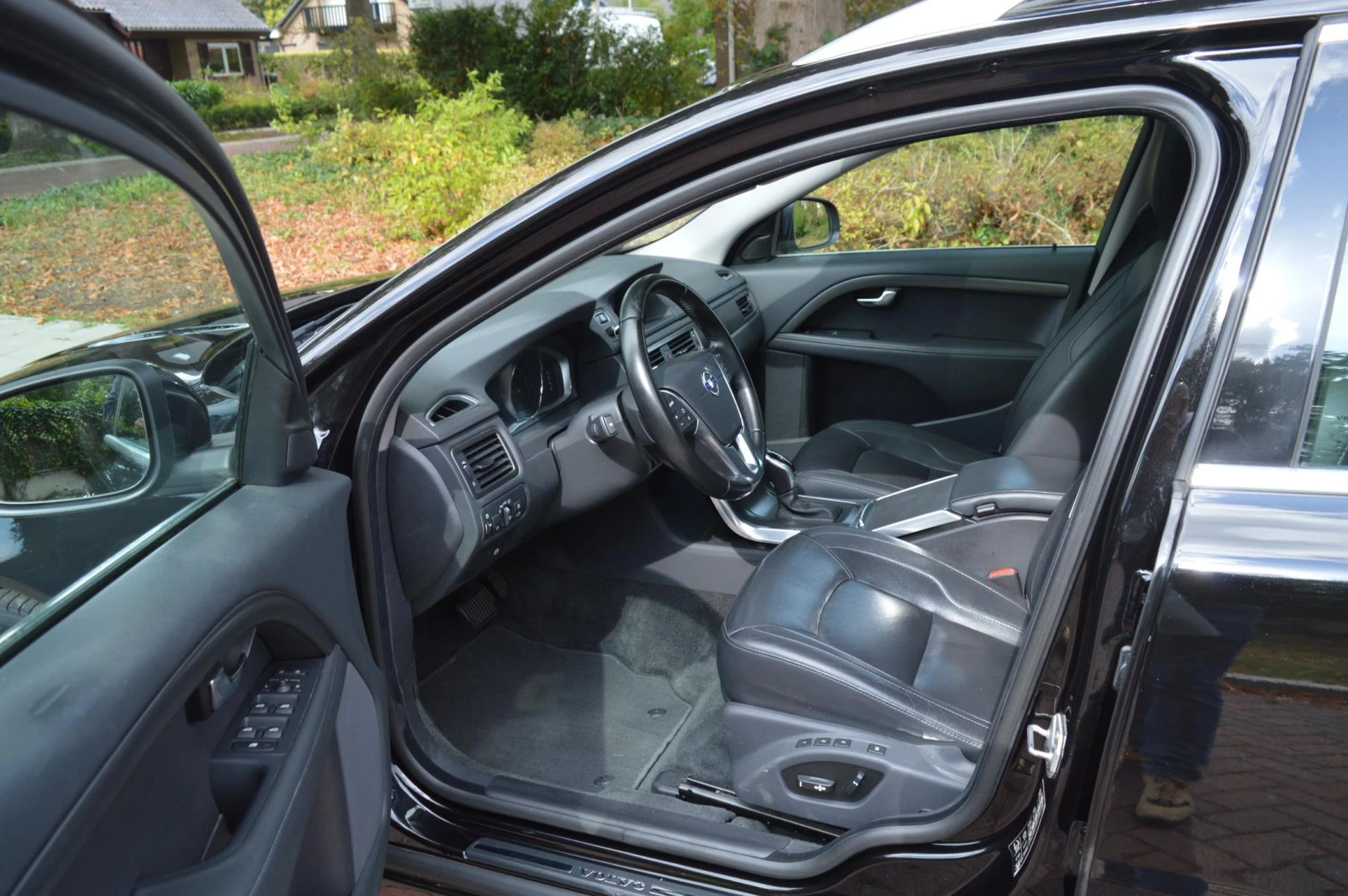 Hoofdafbeelding Volvo V70