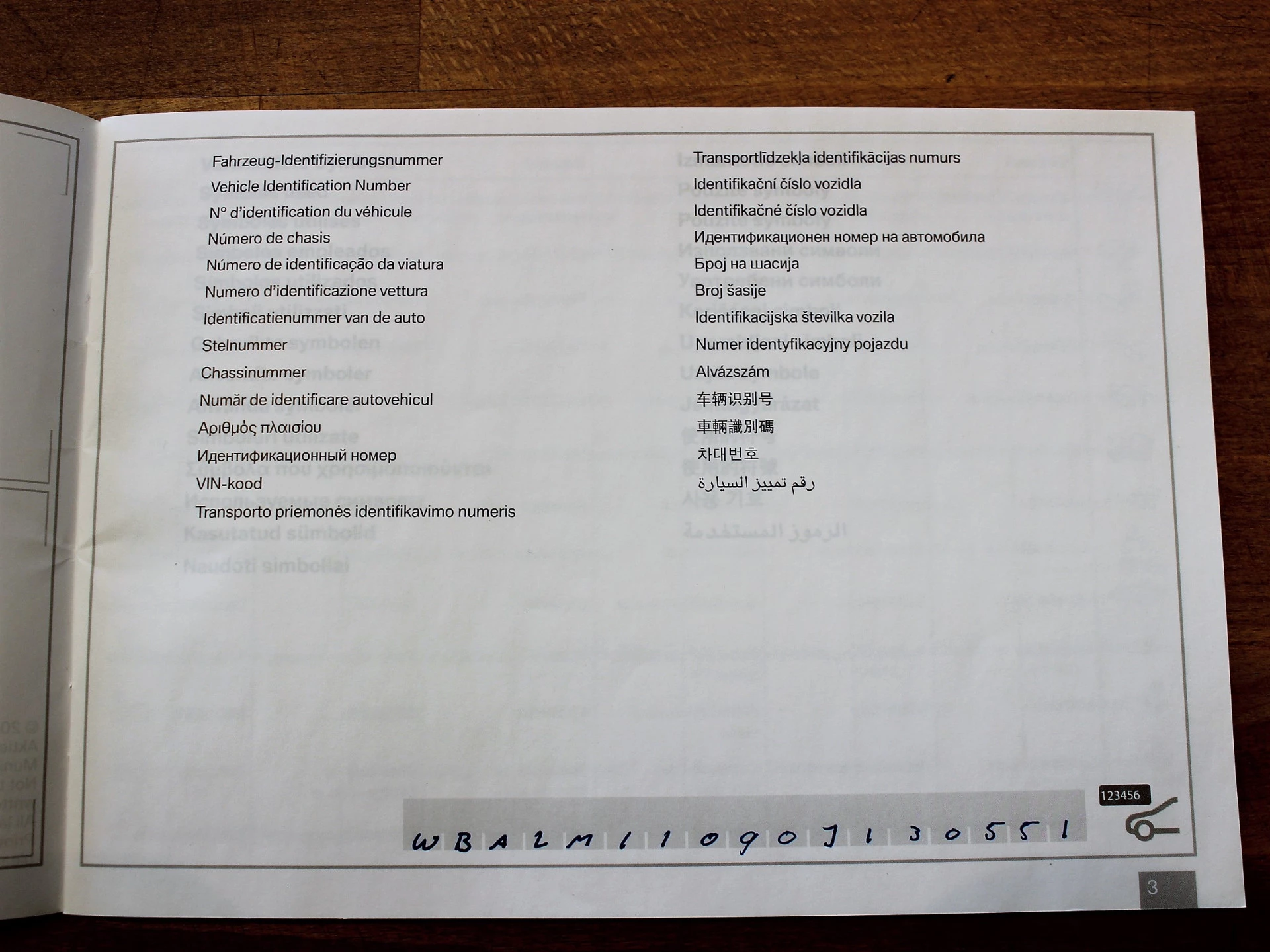 Hoofdafbeelding BMW Z4