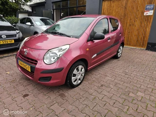 Suzuki Alto 1.0 Comfort NIEUWE APK
