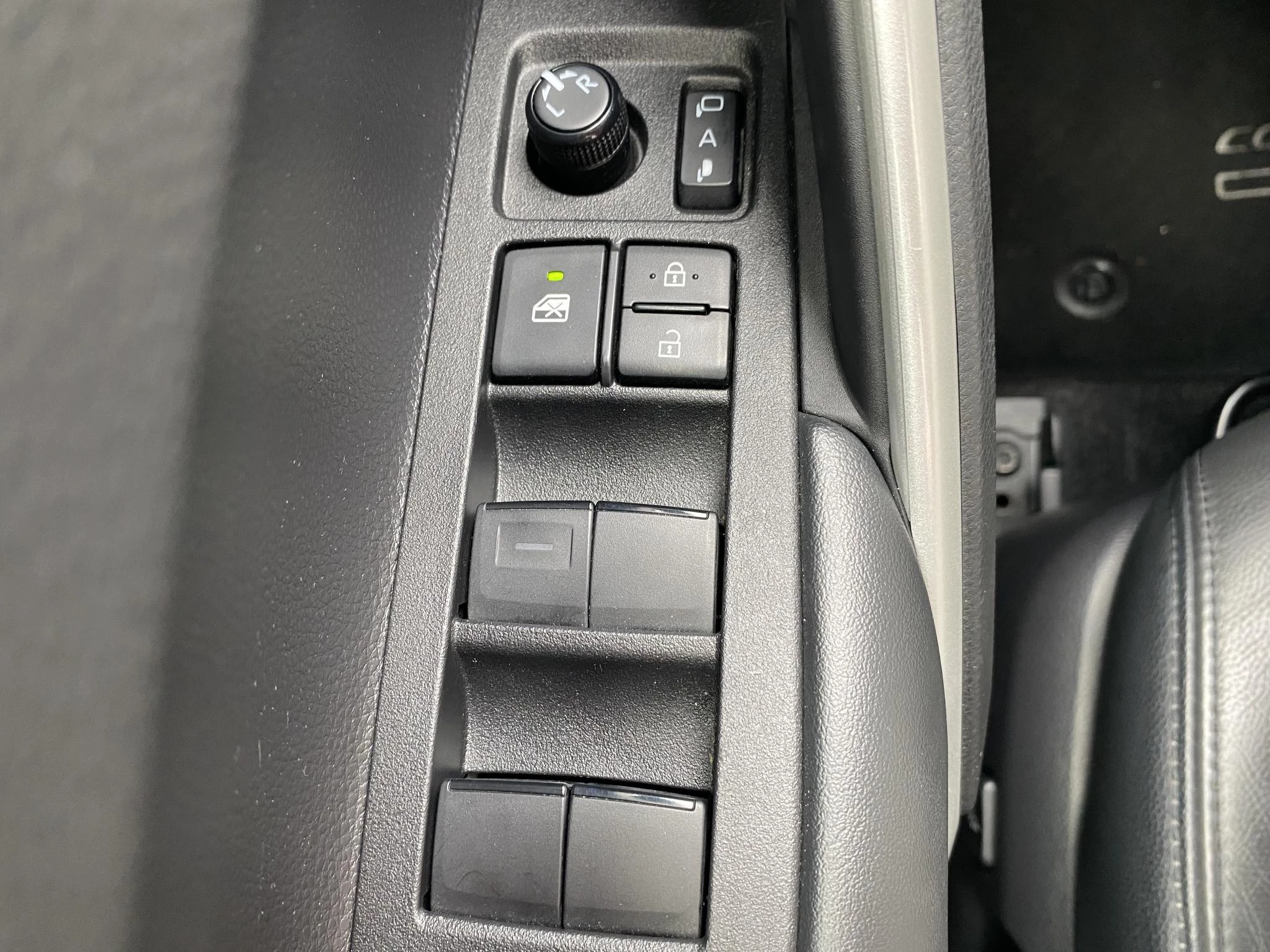 Hoofdafbeelding Toyota Corolla Cross