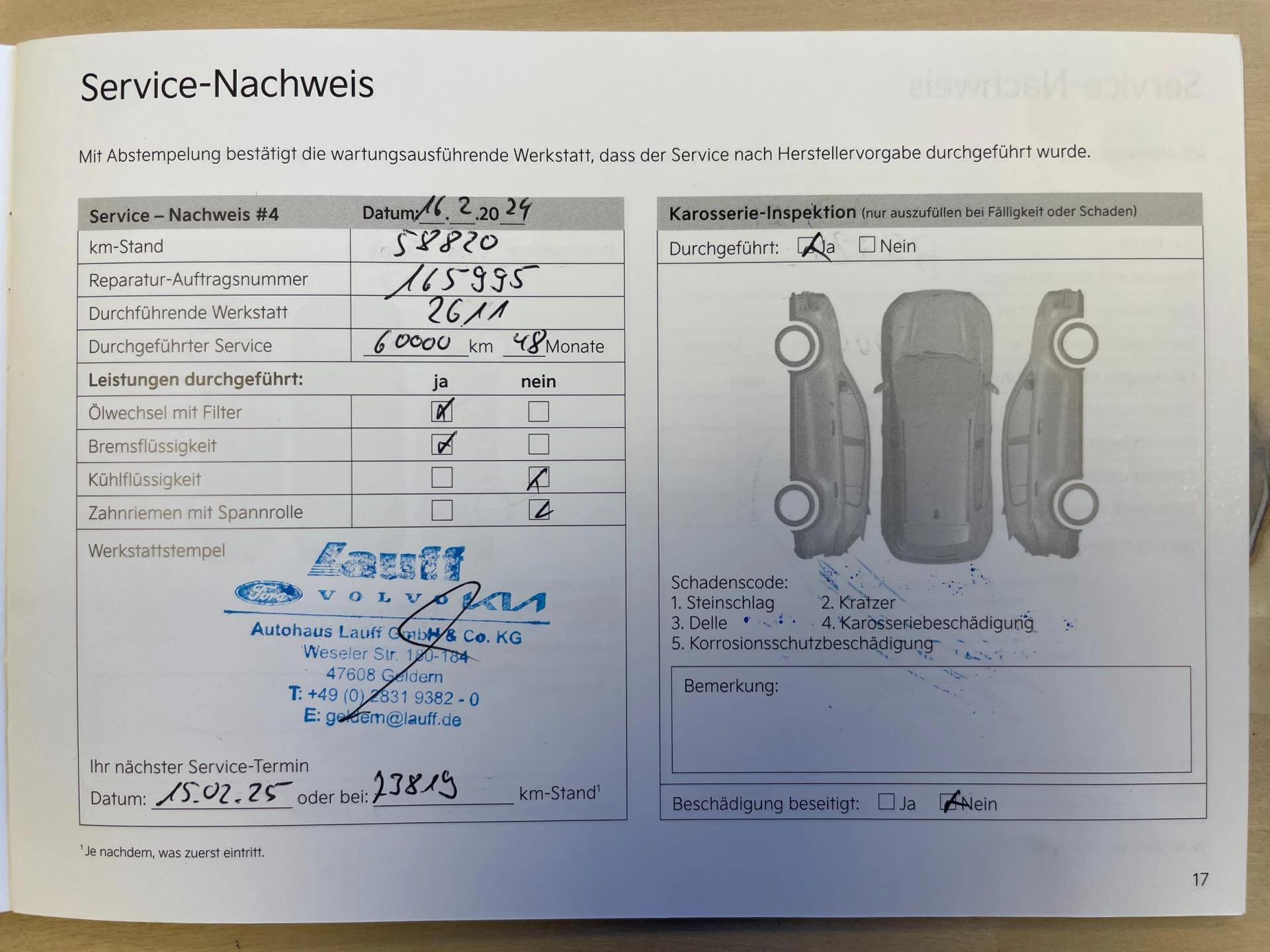 Hoofdafbeelding Kia Ceed