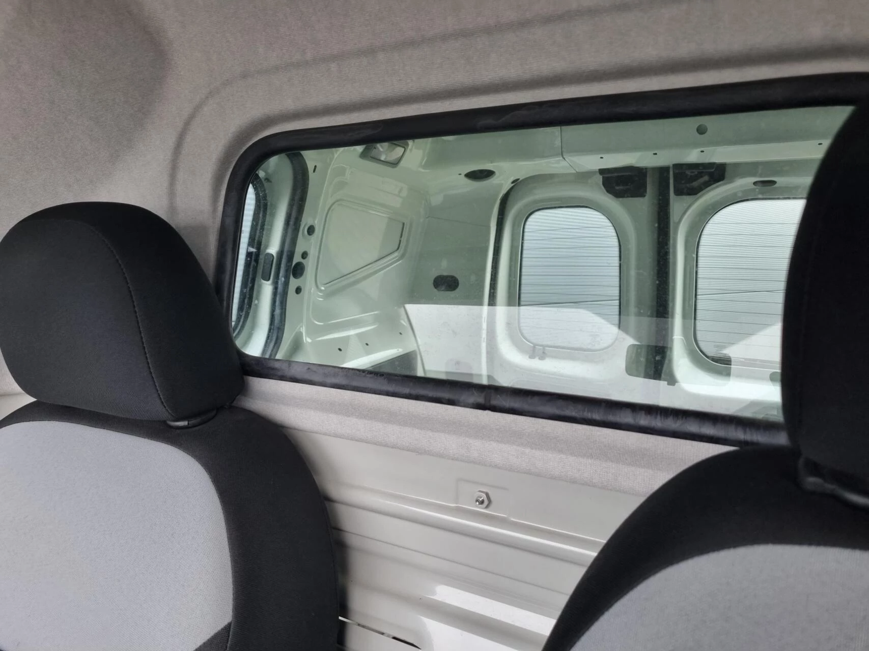 Hoofdafbeelding Fiat Fiorino