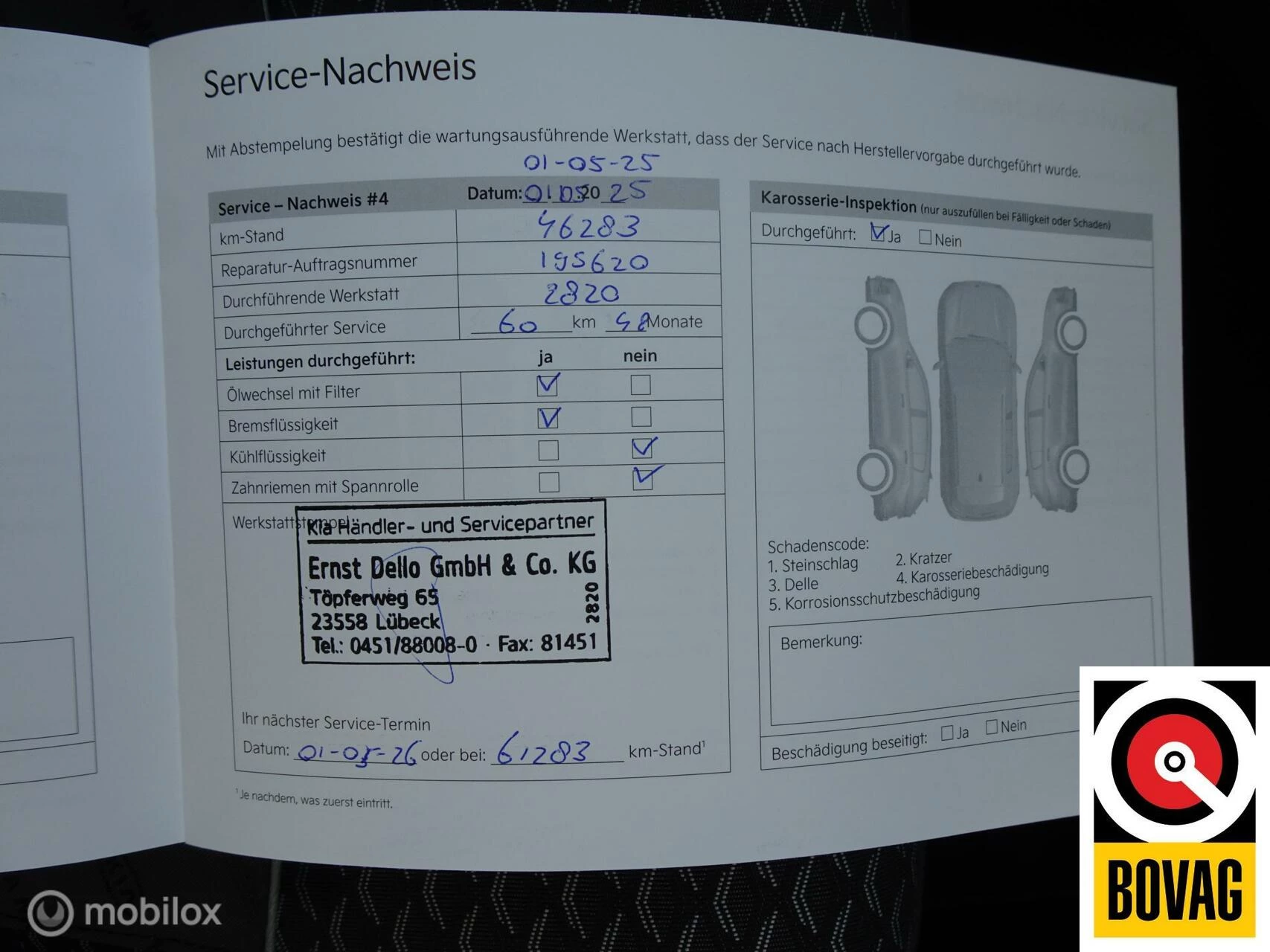Hoofdafbeelding Kia XCeed