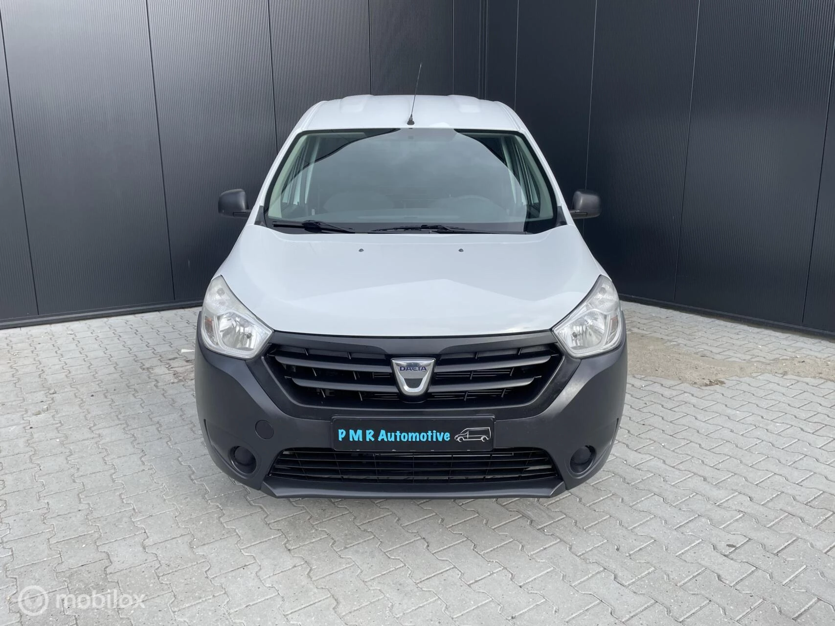 Hoofdafbeelding Dacia Dokker