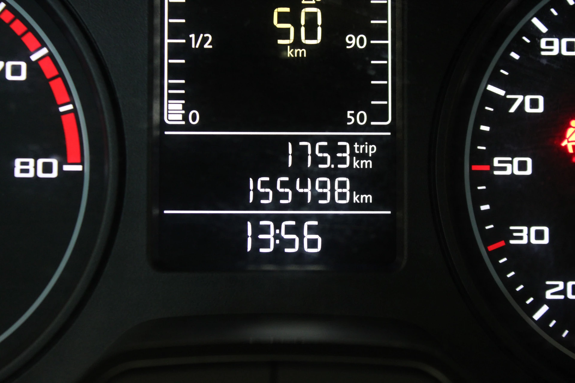 Hoofdafbeelding SEAT Toledo