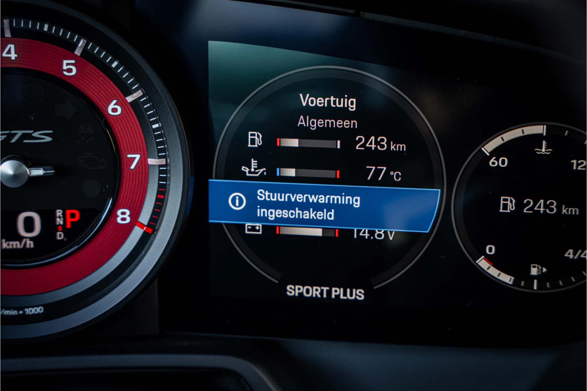 Hoofdafbeelding Porsche 911