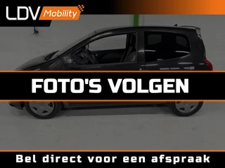 Renault Twingo 1.2-16V COLLECTION / APK t/m 27-02-2027 / Airco / Afstandbediening / Documentatie aanwezig.