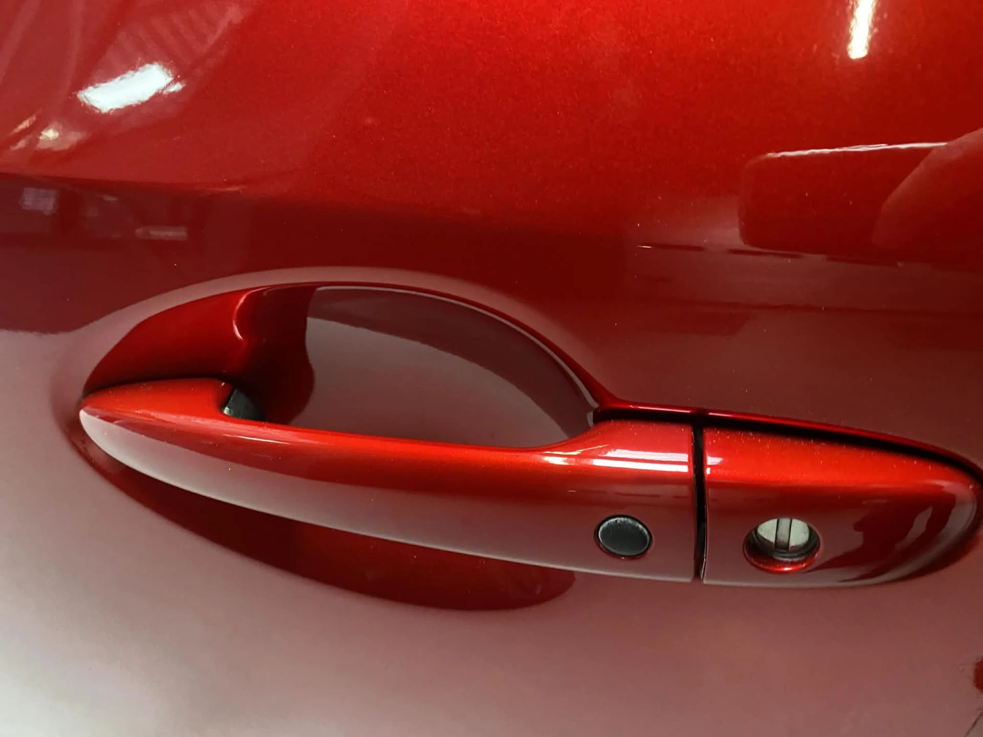 Hoofdafbeelding Mazda 3