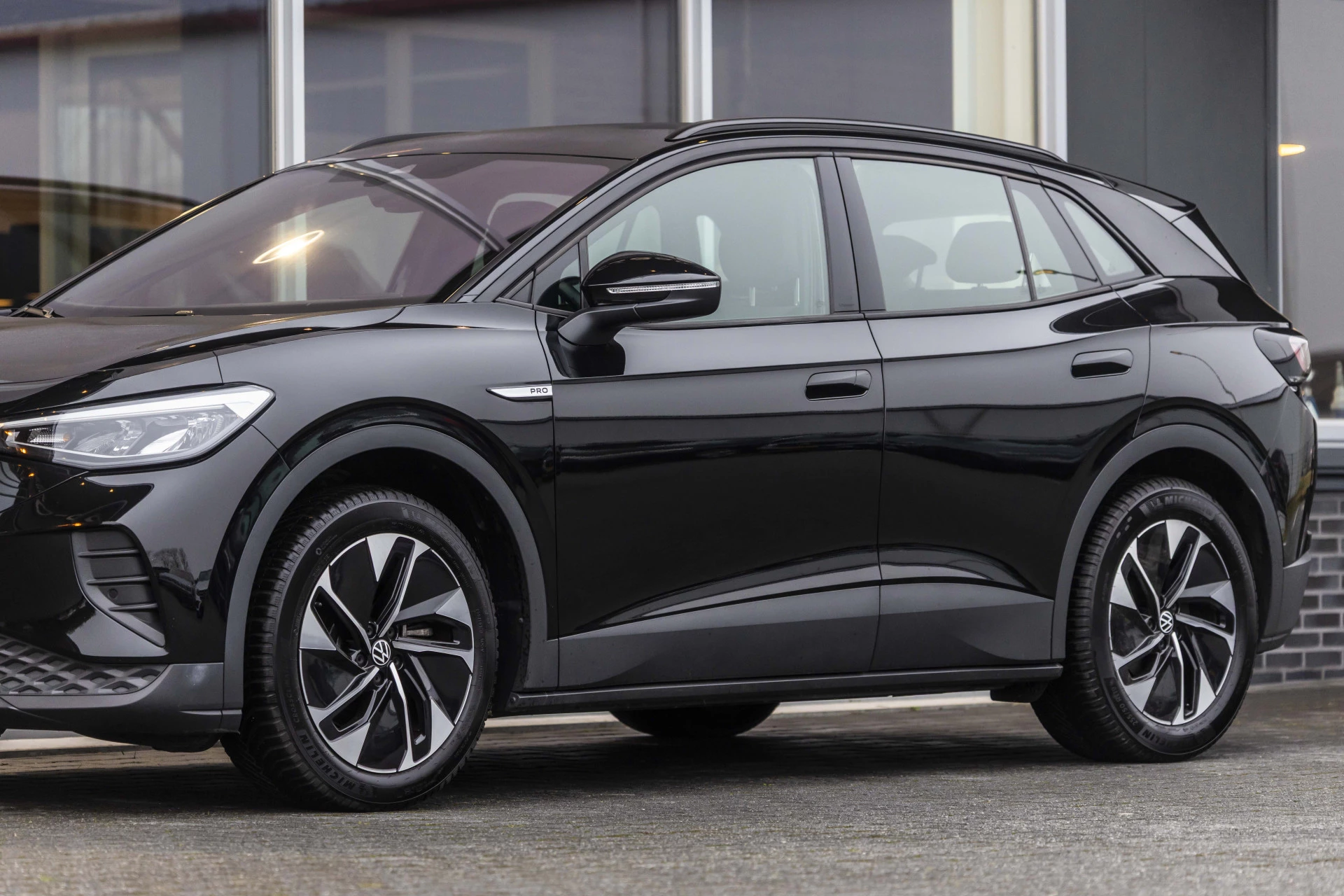 Hoofdafbeelding Volkswagen ID.4