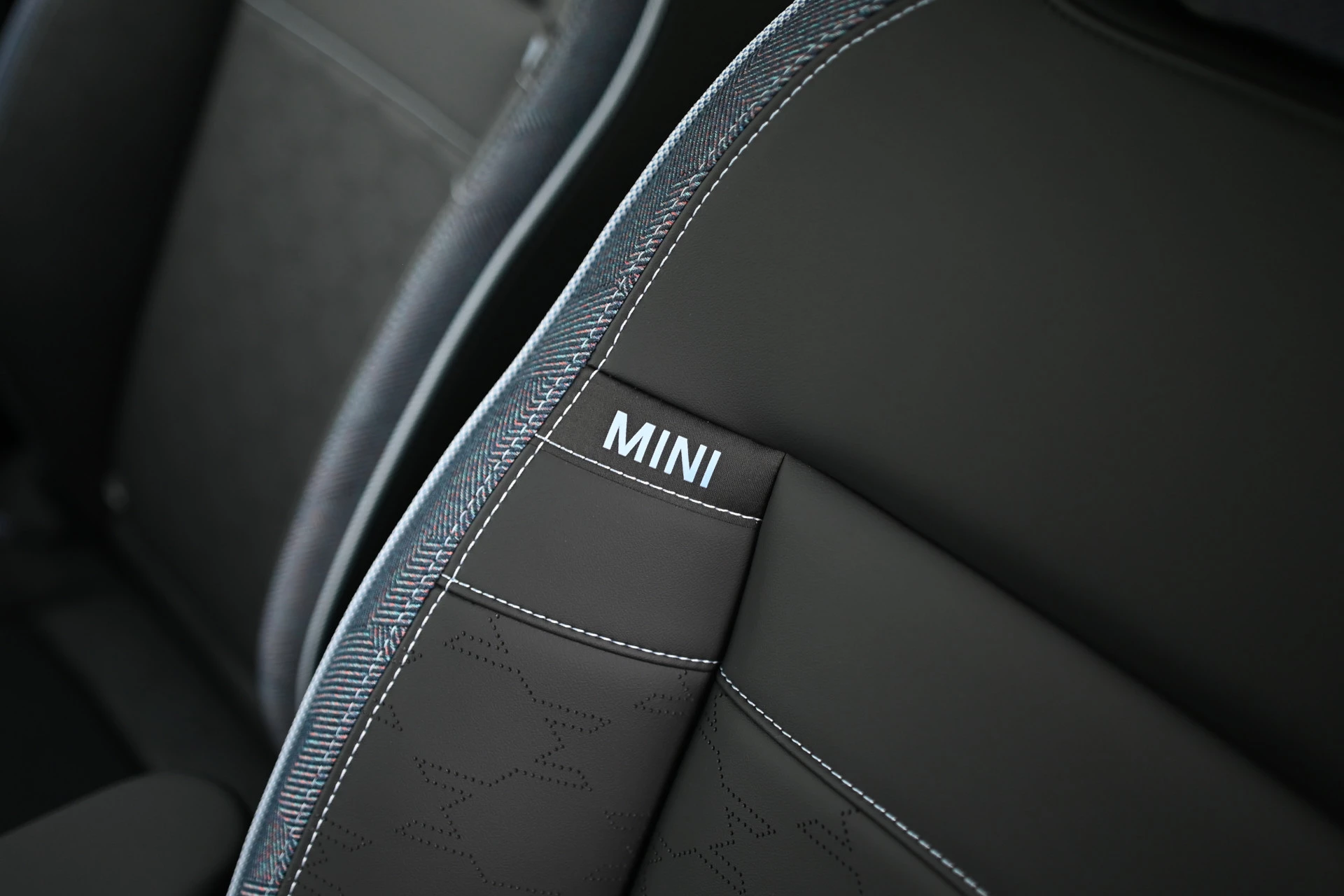 Hoofdafbeelding MINI 3-deurs