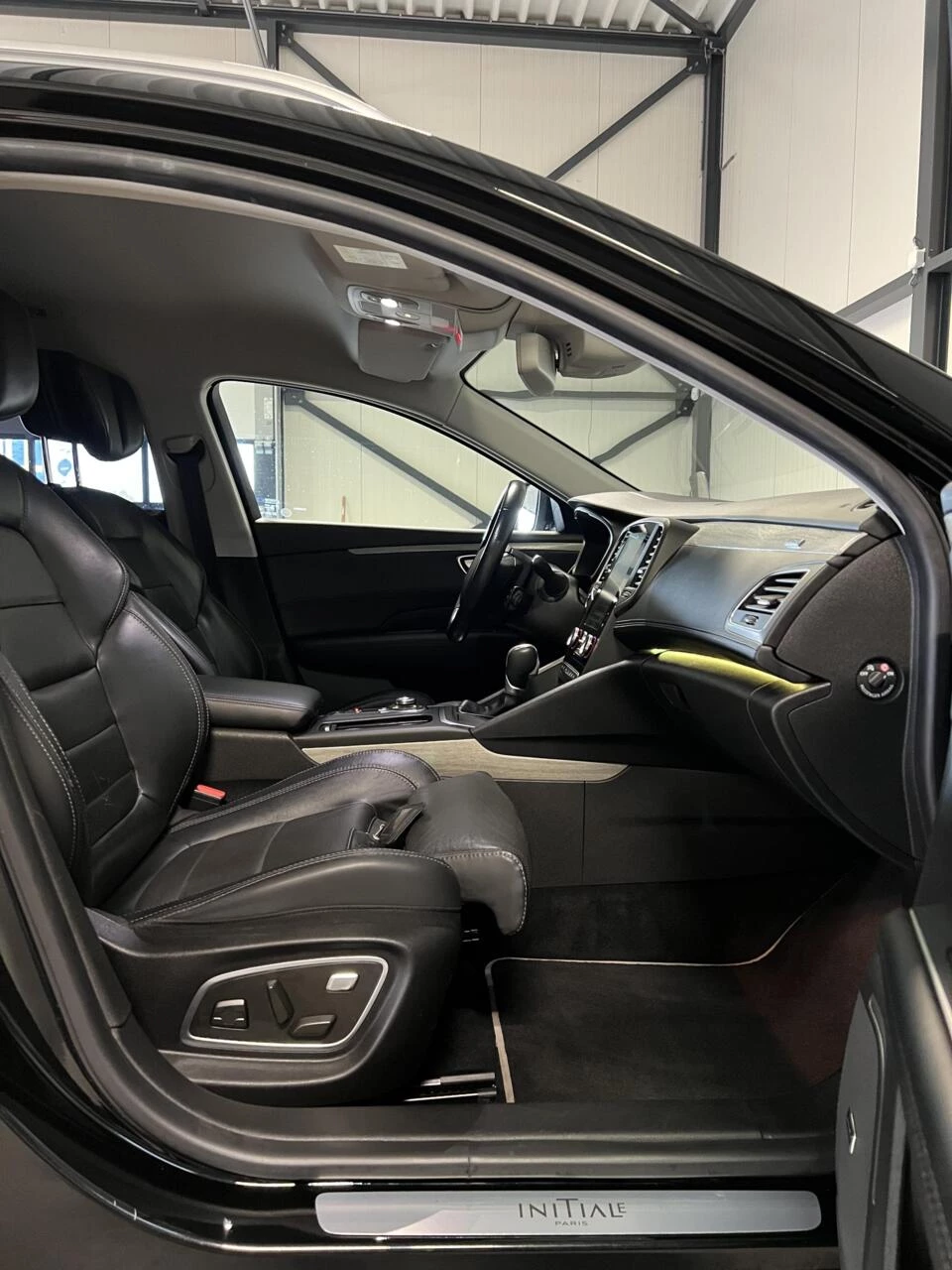 Hoofdafbeelding Renault Talisman