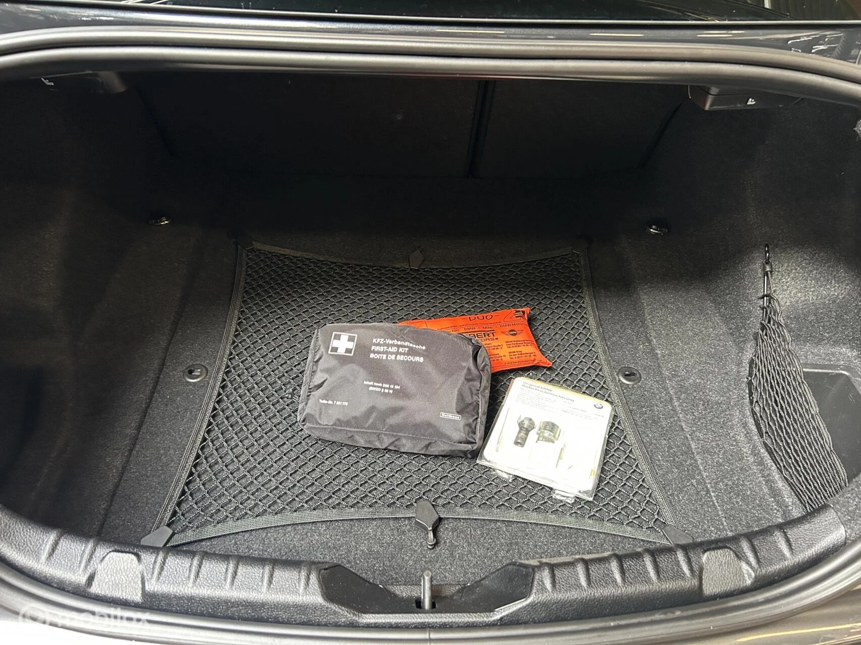 Hoofdafbeelding BMW M2