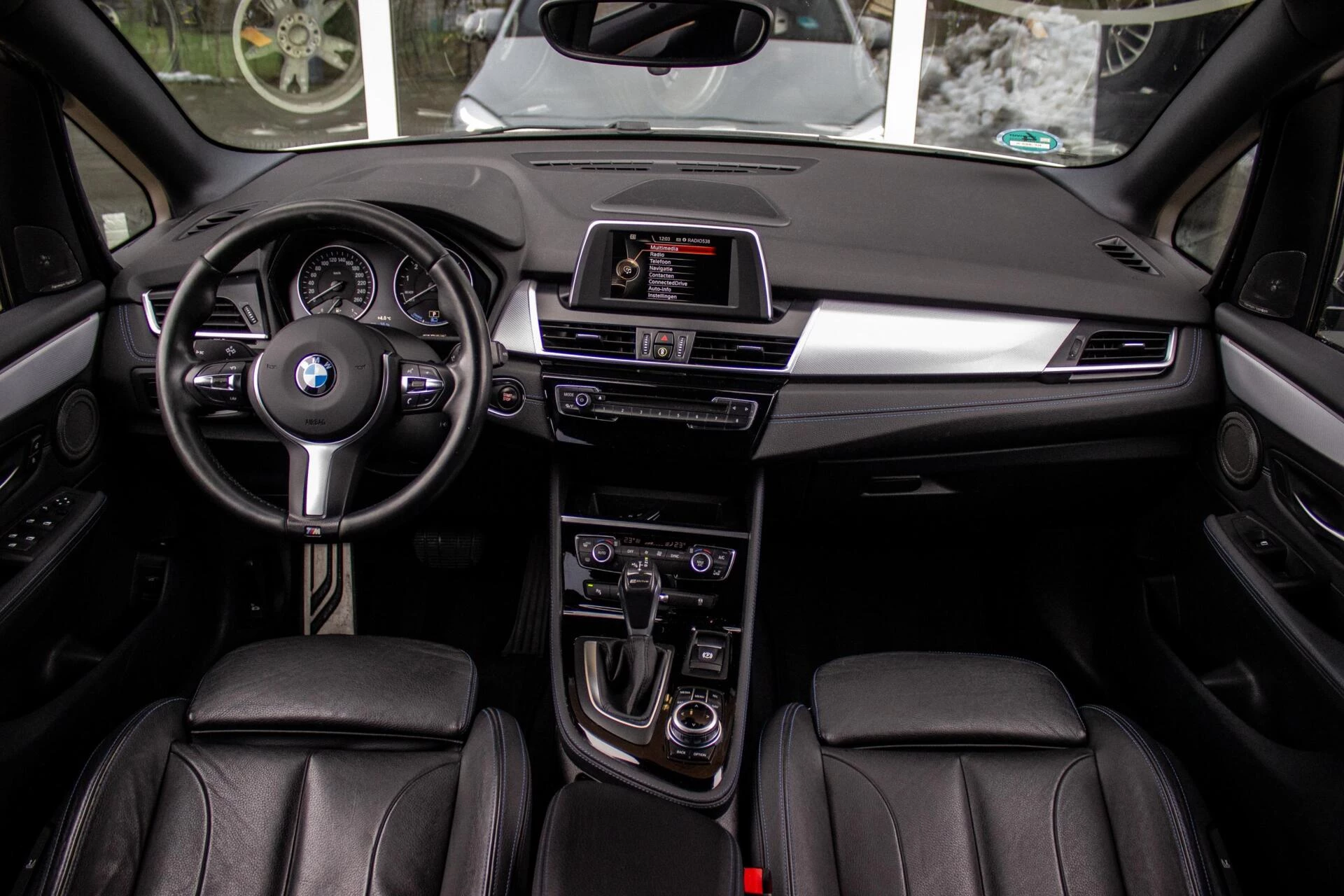 Hoofdafbeelding BMW 2 Serie