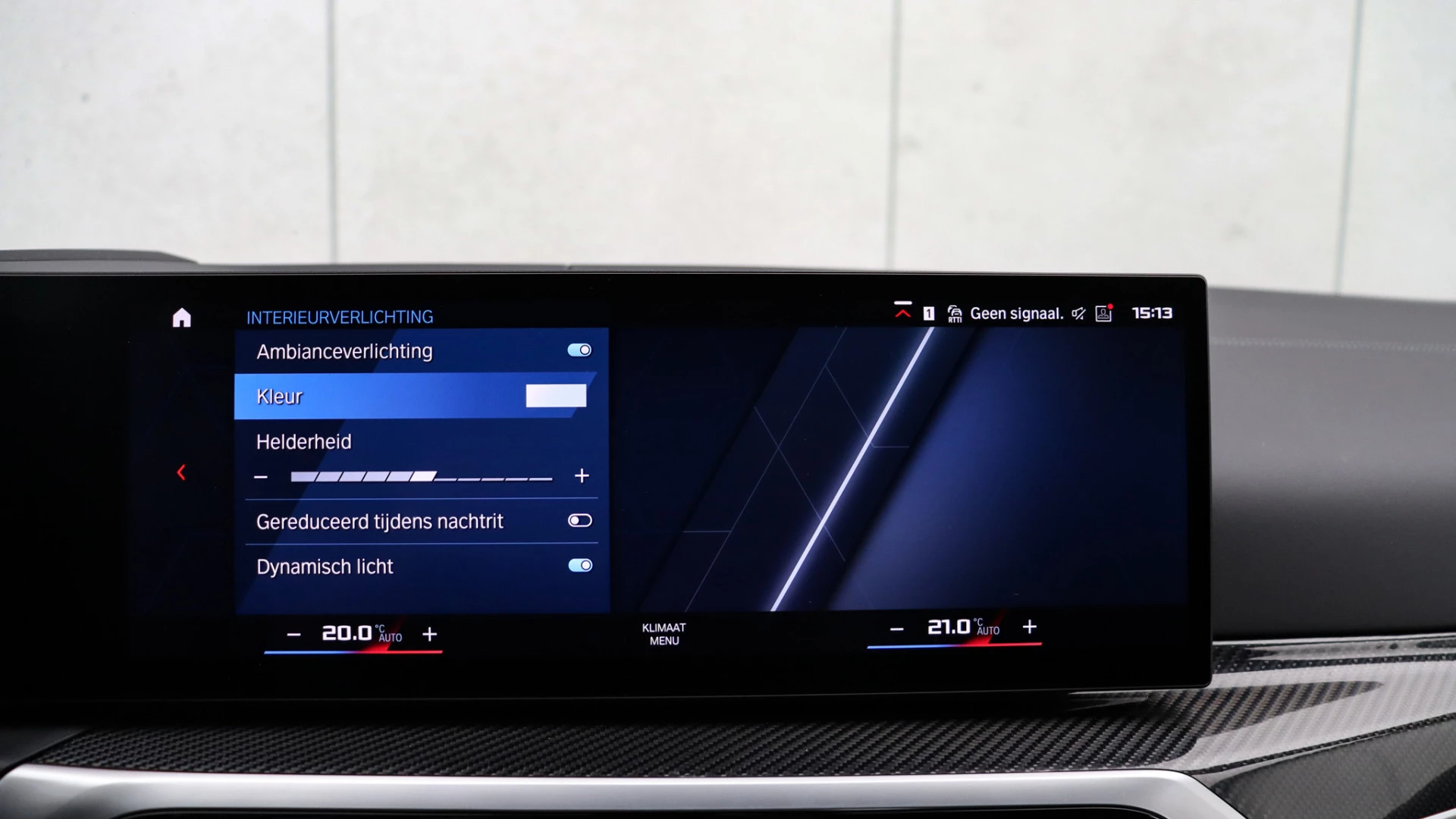 Hoofdafbeelding BMW M3