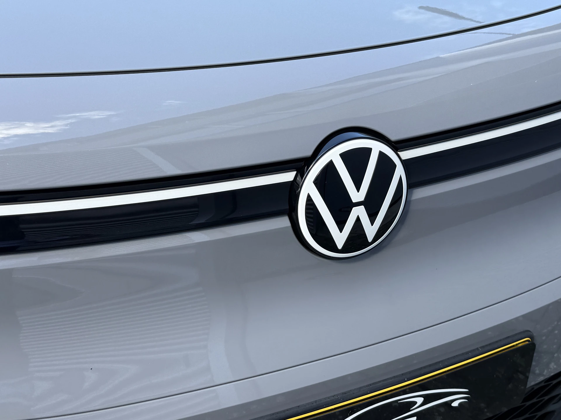 Hoofdafbeelding Volkswagen ID.4