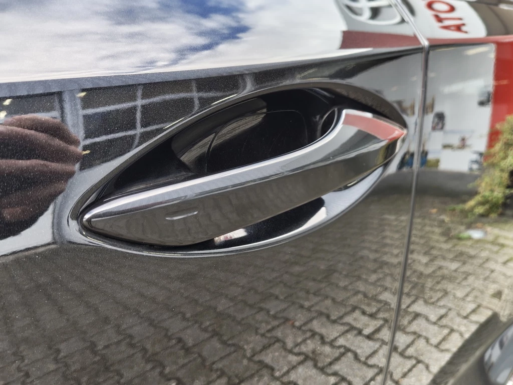 Hoofdafbeelding Lexus NX