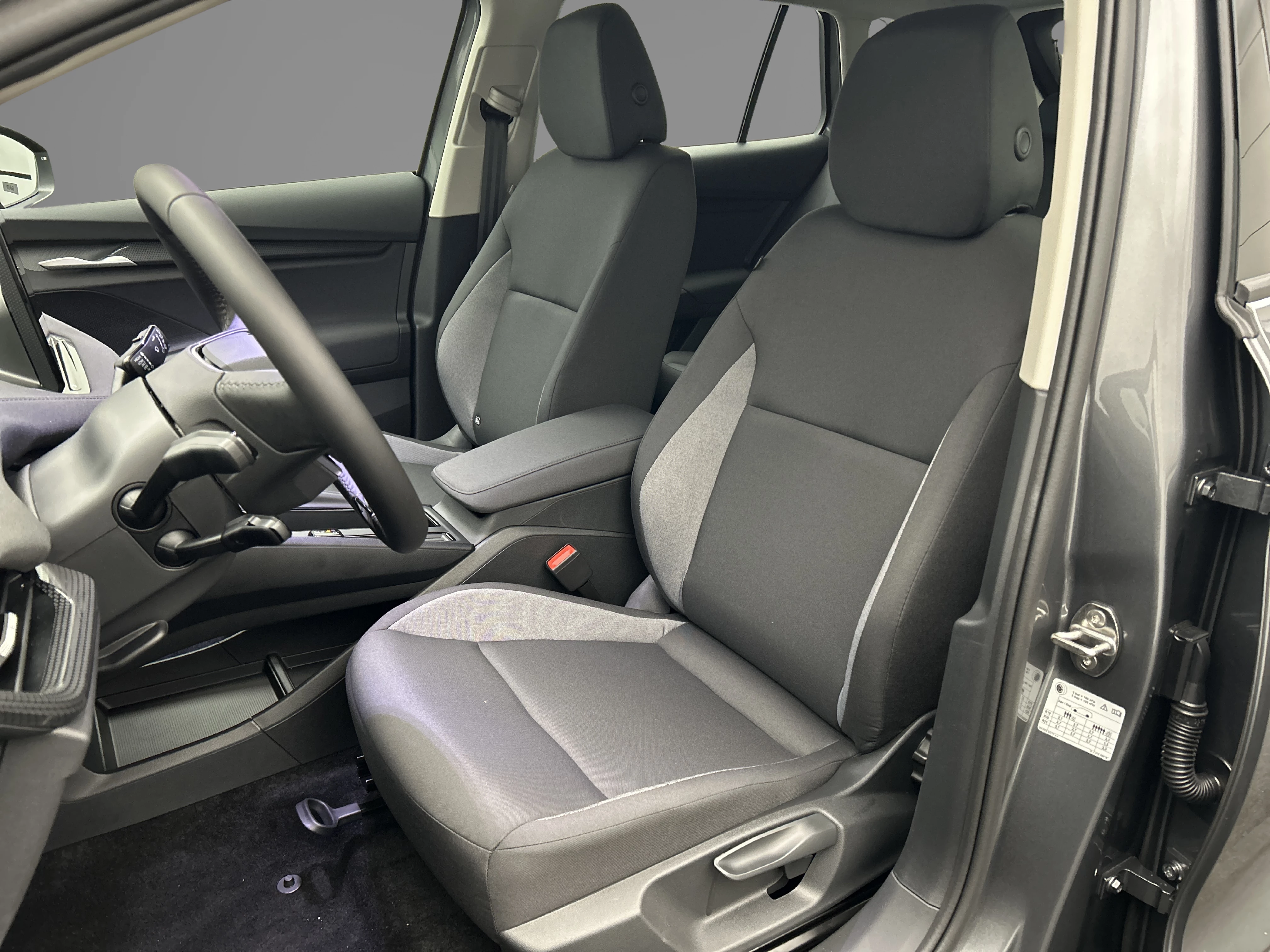 Hoofdafbeelding Škoda Elroq