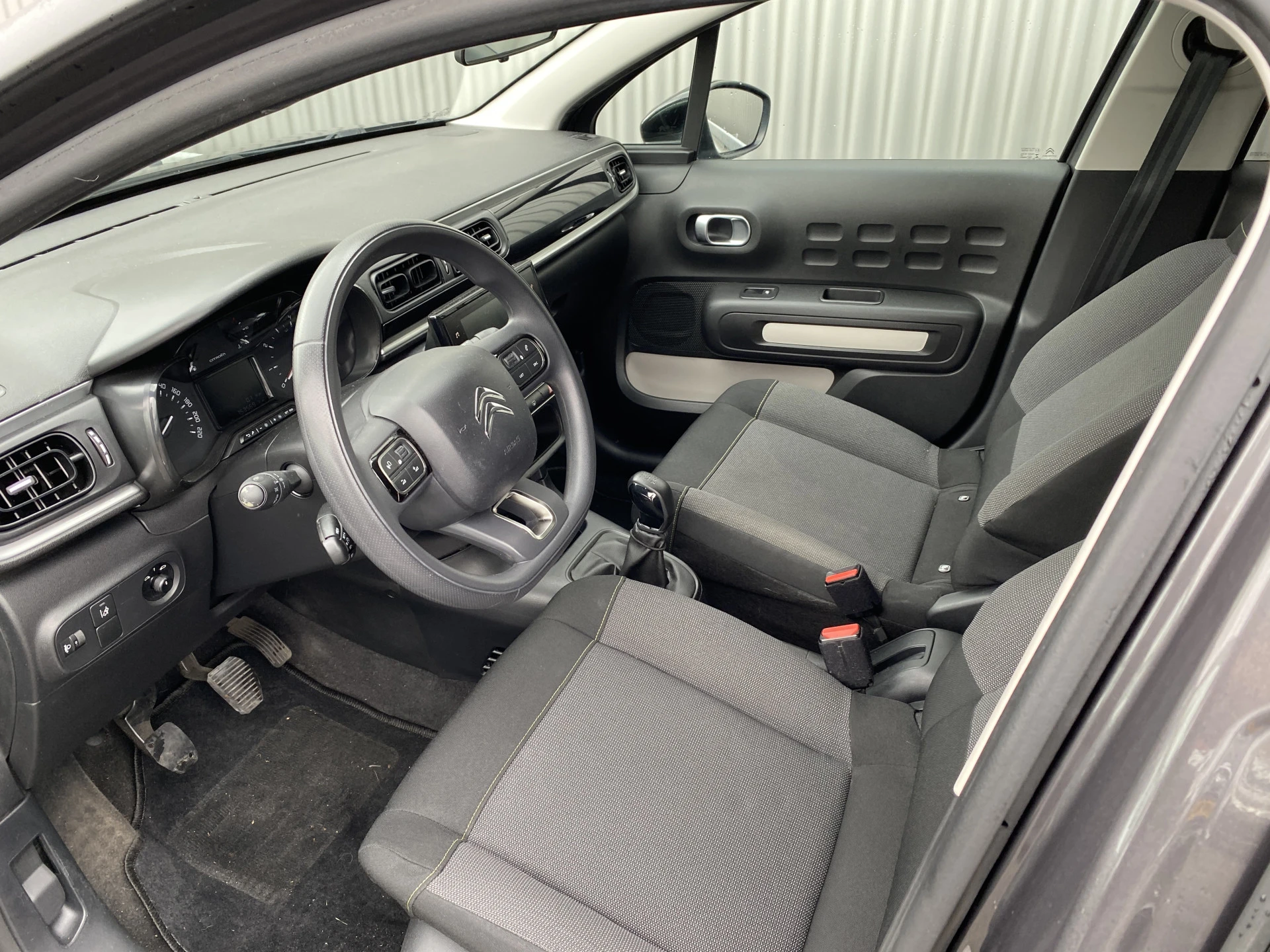 Citroën C3