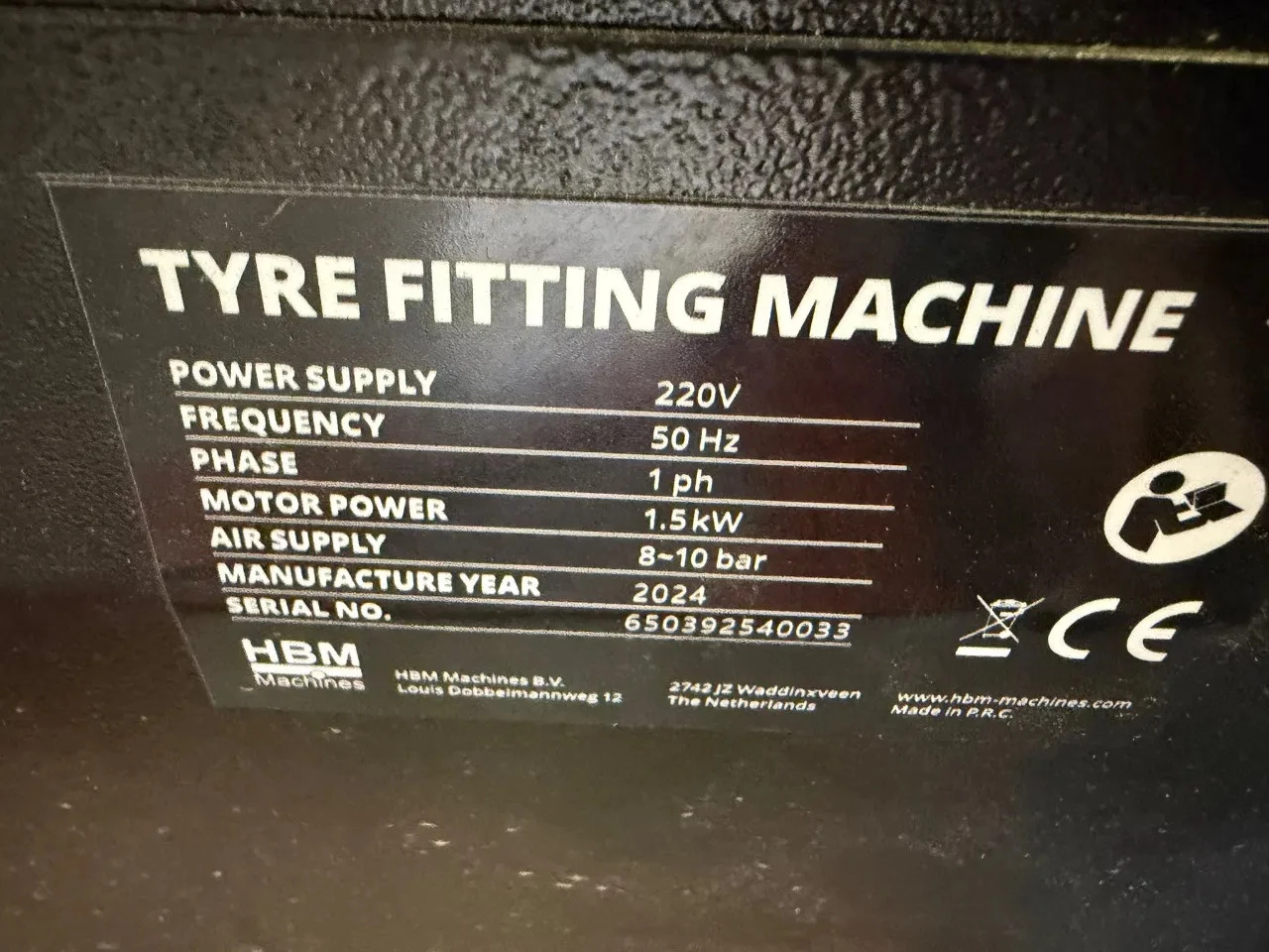 Hoofdafbeelding Onbekend 