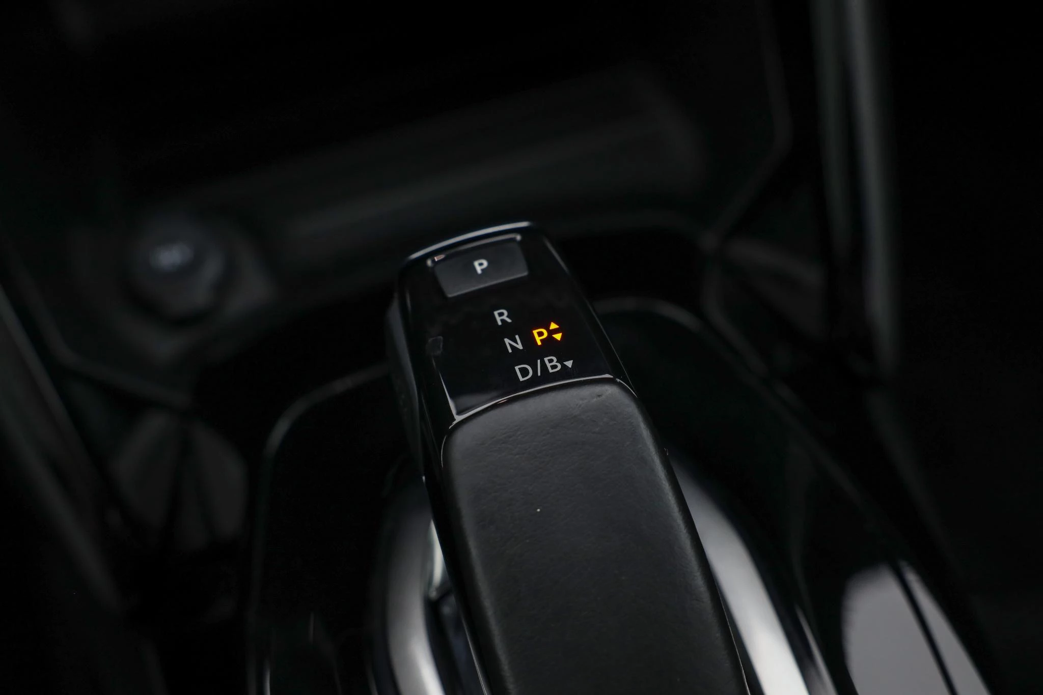 Hoofdafbeelding Peugeot e-2008