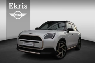 MINI Countryman E | Favoured Trim + Pakket S