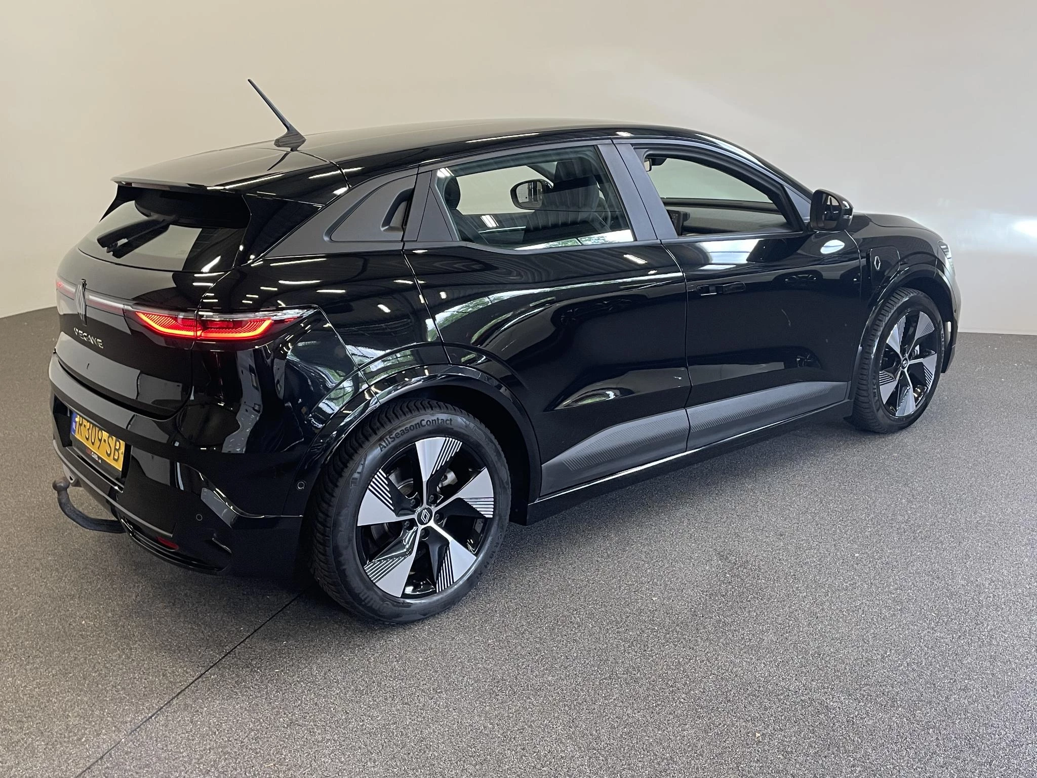 Hoofdafbeelding Renault Megane E-Tech