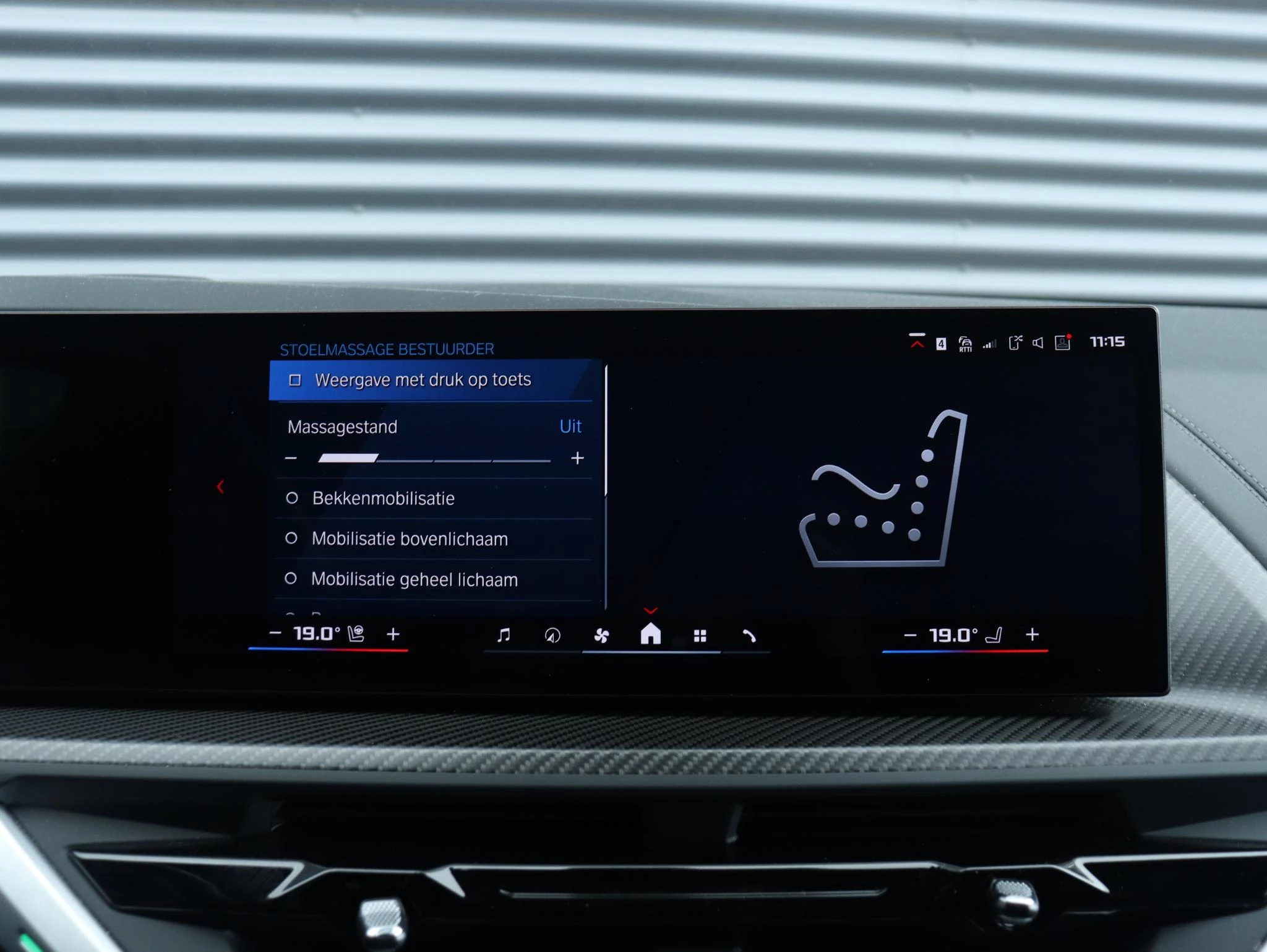 Hoofdafbeelding BMW XM