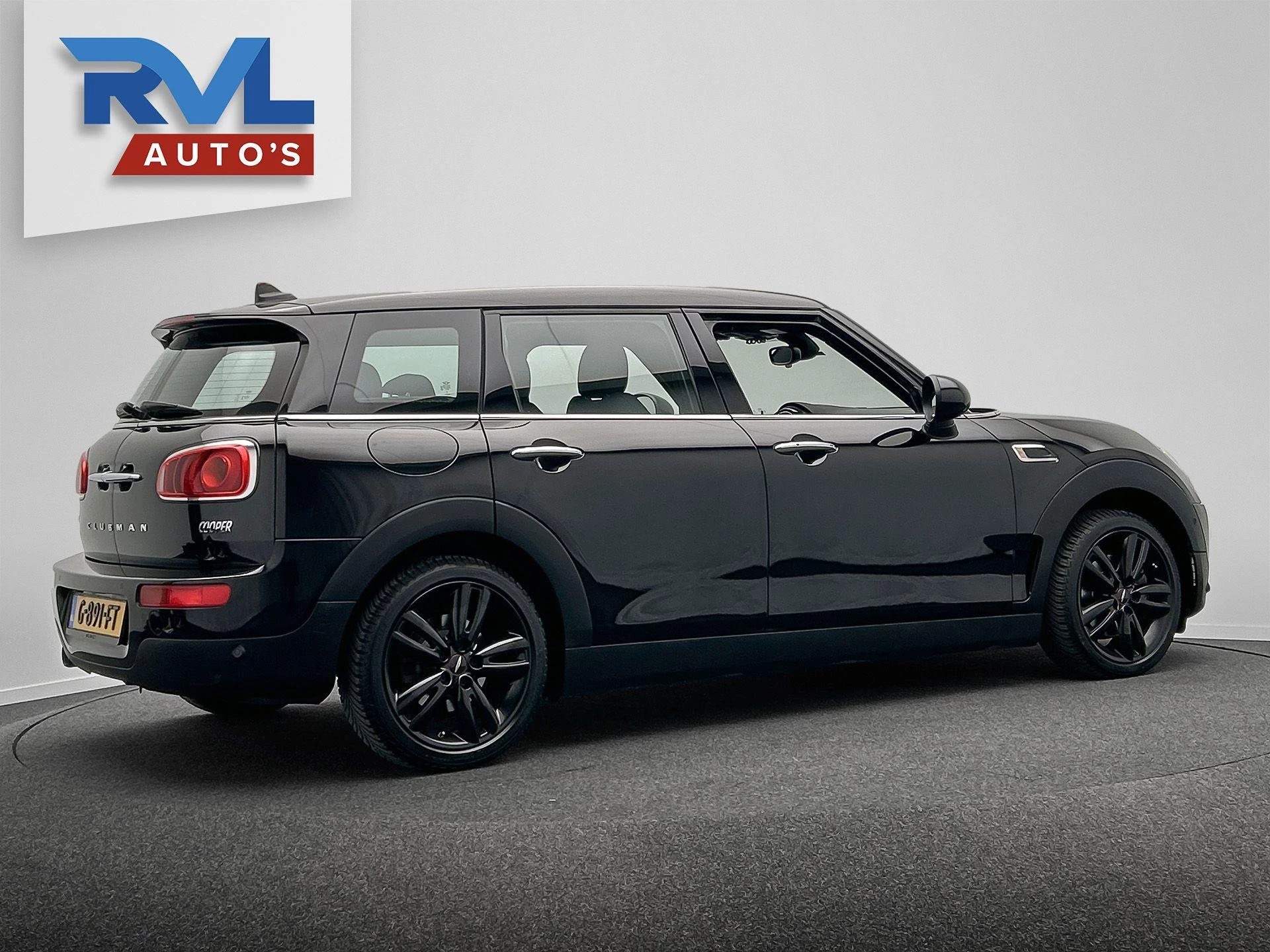 Hoofdafbeelding MINI Clubman