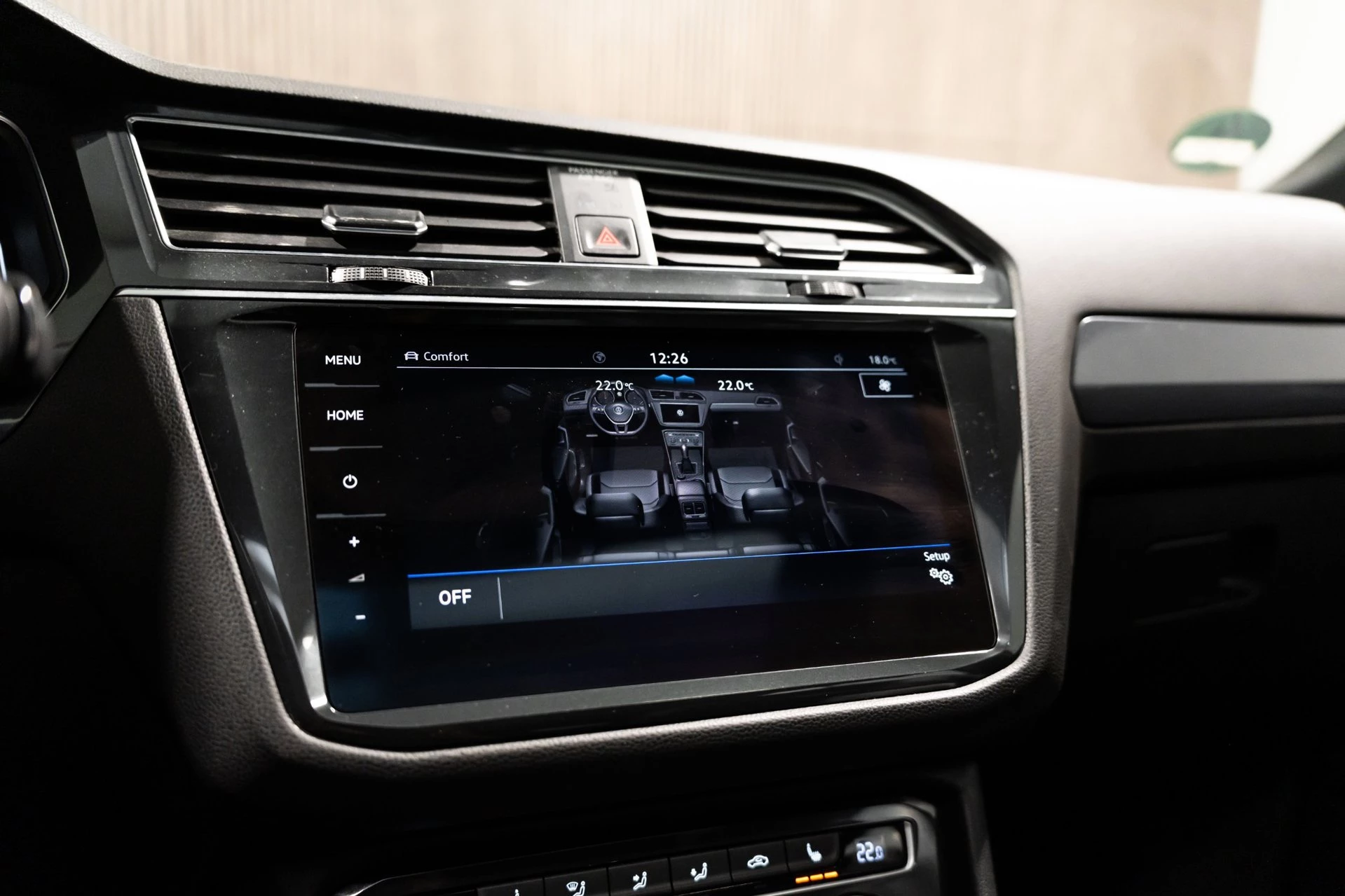 Hoofdafbeelding Volkswagen Tiguan Allspace
