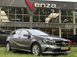 Mercedes-Benz A-Klasse 160 Ambition NL-AUTO, NAP, onderhoud klaar!!