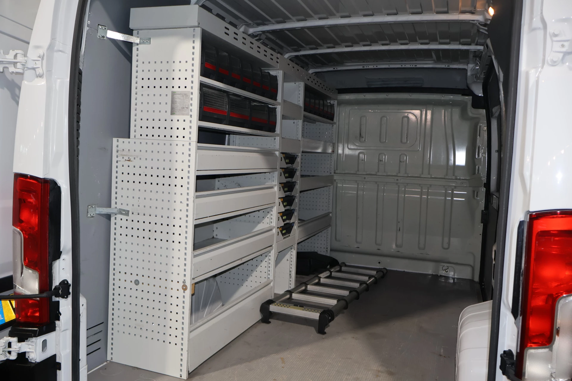 Hoofdafbeelding Fiat Ducato