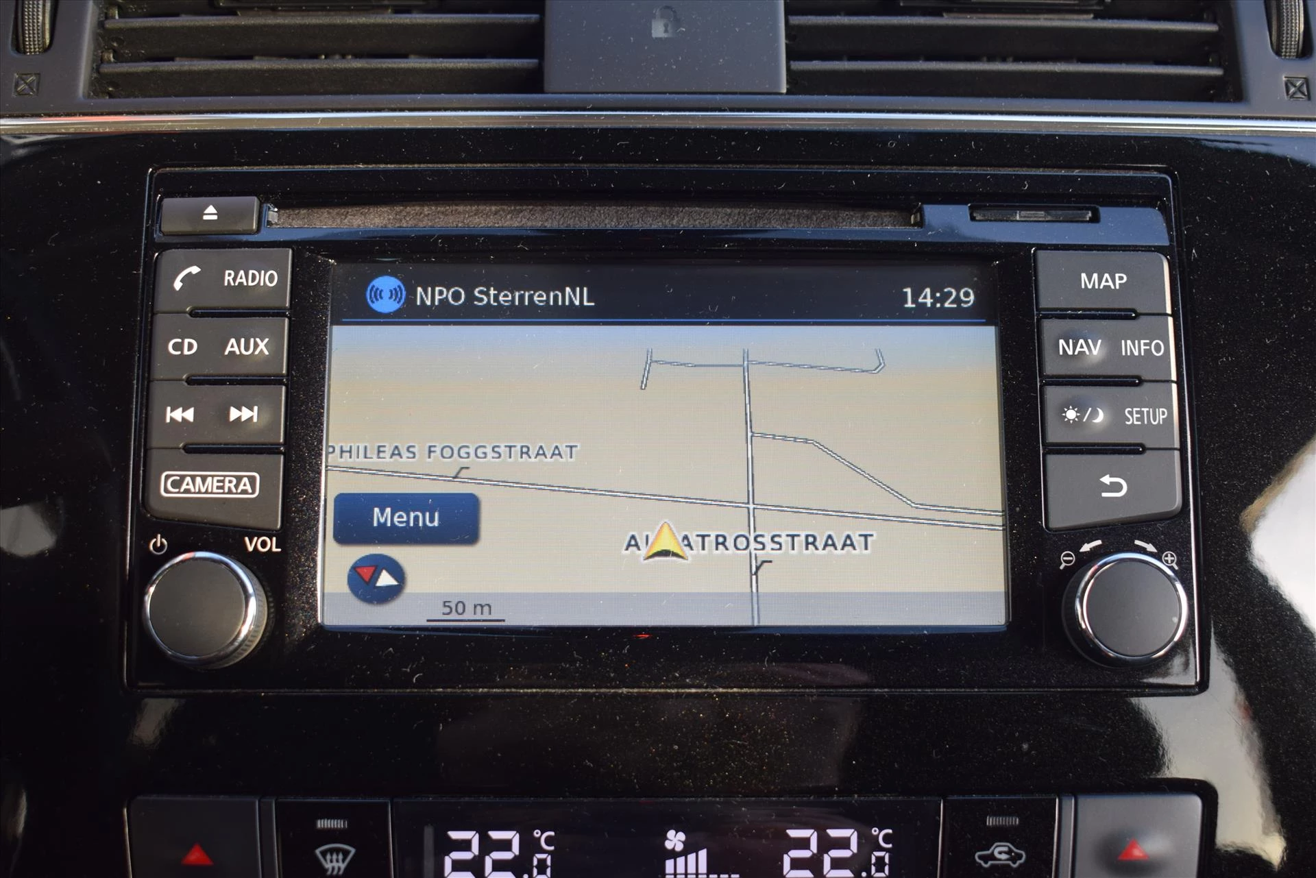 Hoofdafbeelding Nissan Pulsar