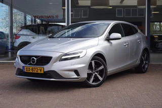 Volvo V40 2.0 T3 Inscription 5deurs | Airco | Navigatie | Vol opties | Lm velgen | Inruil mogelijk
