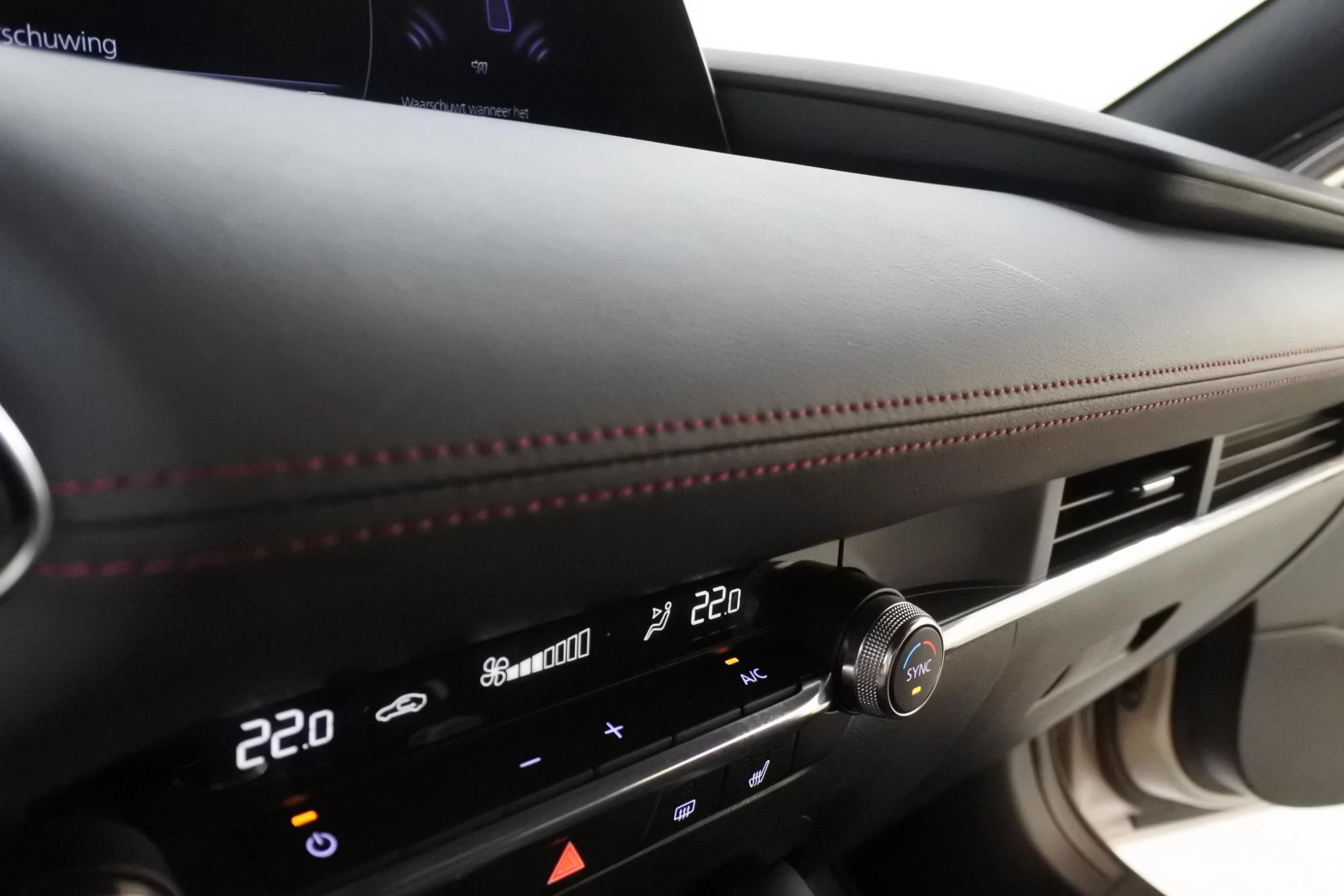 Hoofdafbeelding Mazda 3