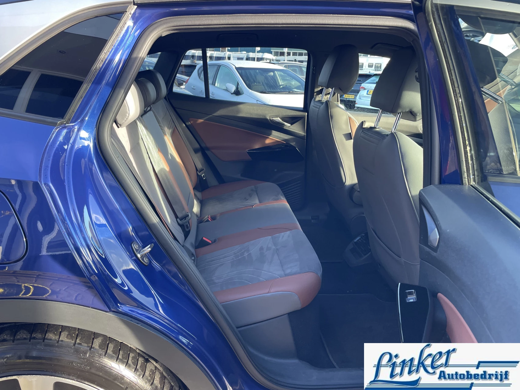 Hoofdafbeelding Volkswagen ID.4