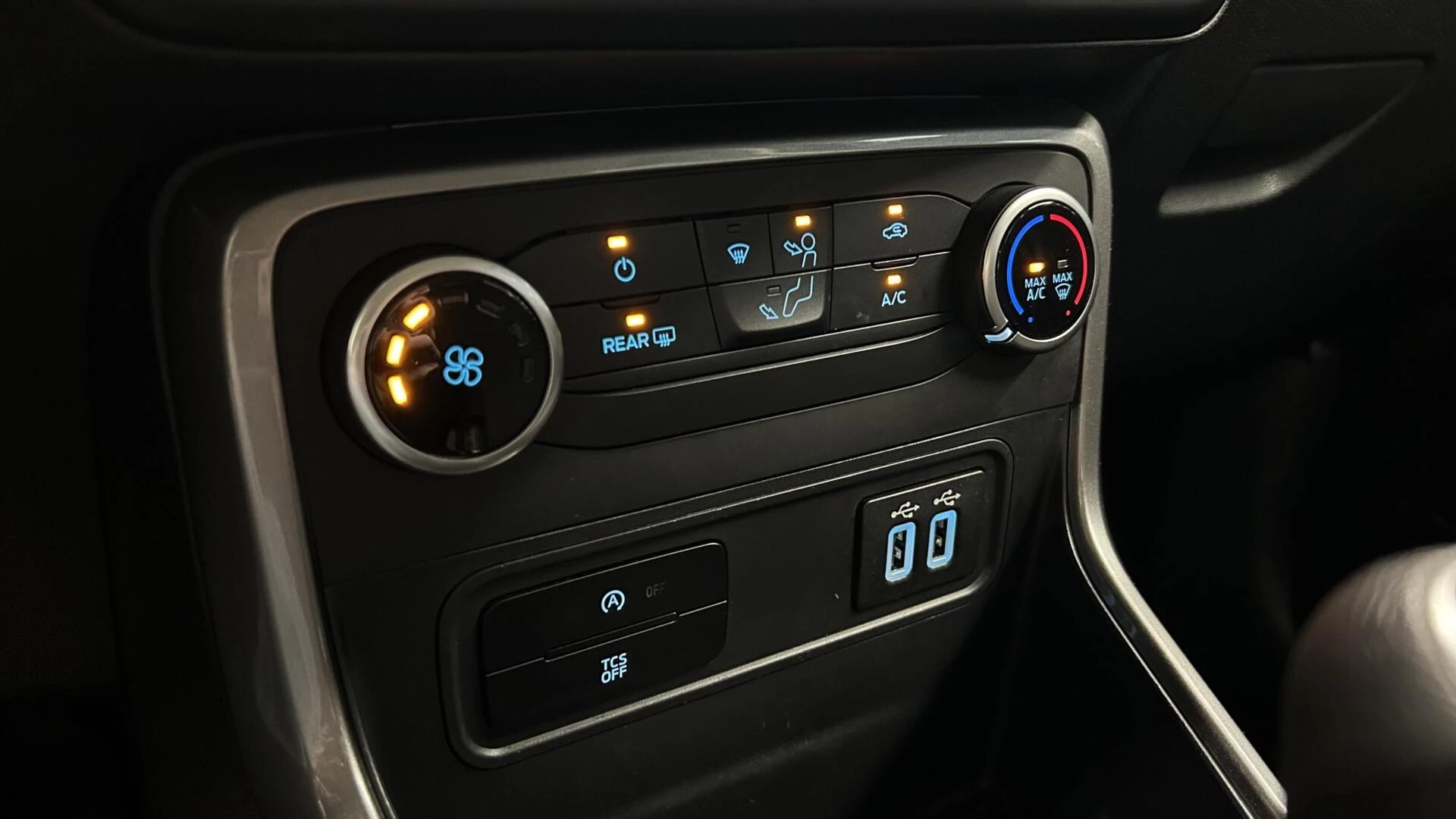 Hoofdafbeelding Ford EcoSport