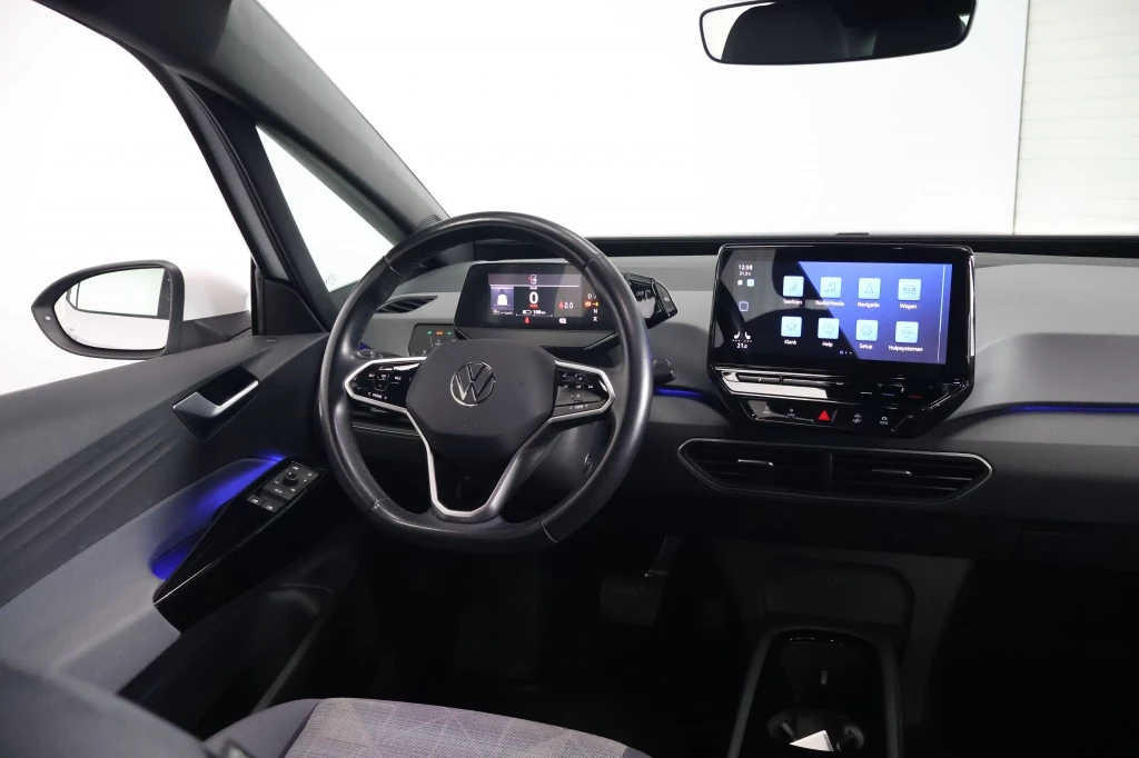 Hoofdafbeelding Volkswagen ID.3
