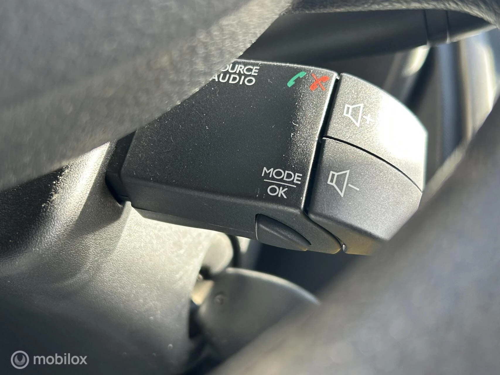 Hoofdafbeelding Dacia Sandero