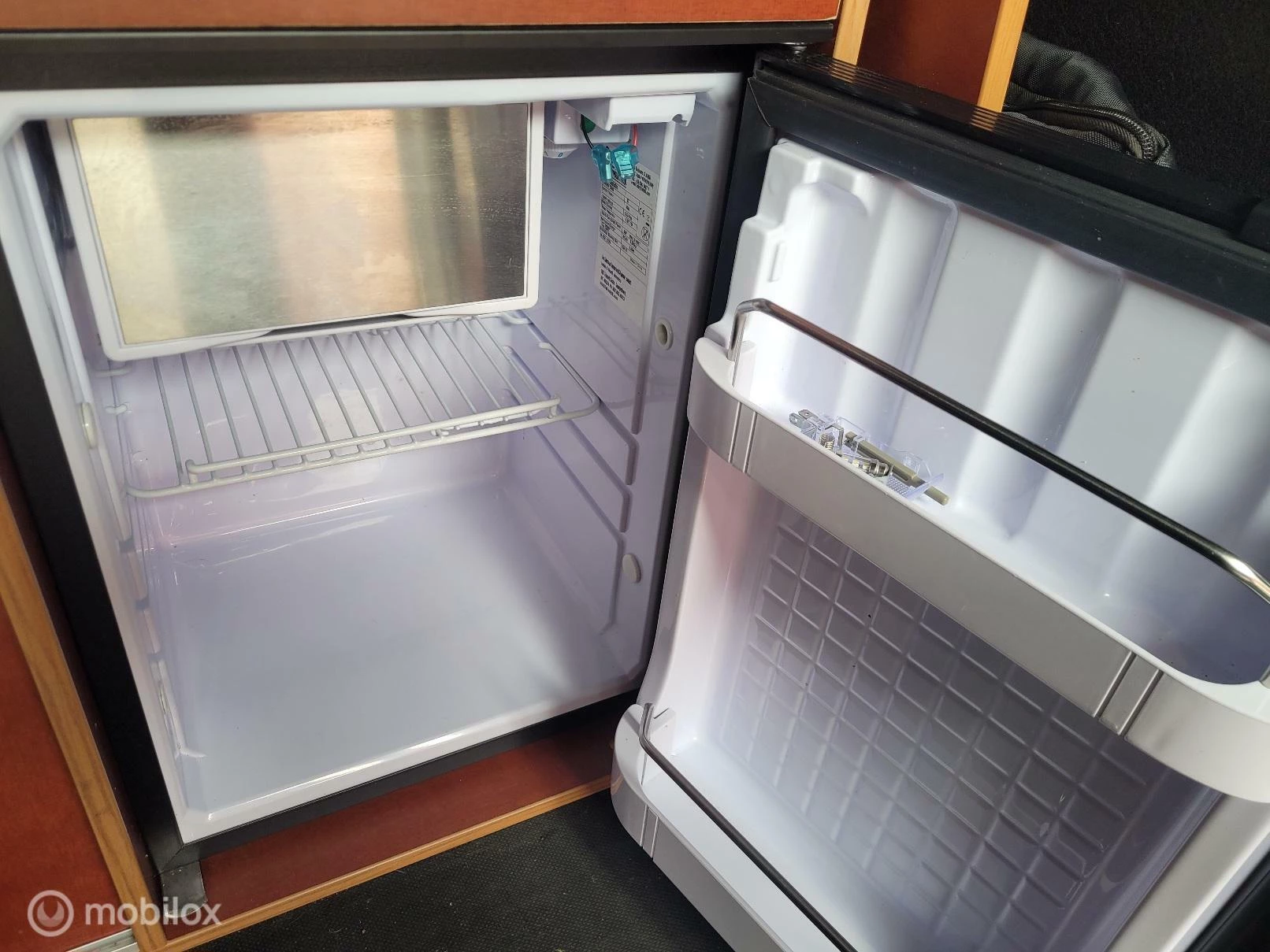 Hoofdafbeelding Peugeot buscamper