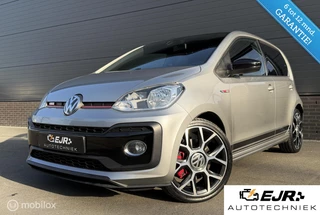 Volkswagen Up! 1.0 TSI GTI BEATS! VOL! CLIMA*CRUISE*PANO*CAM