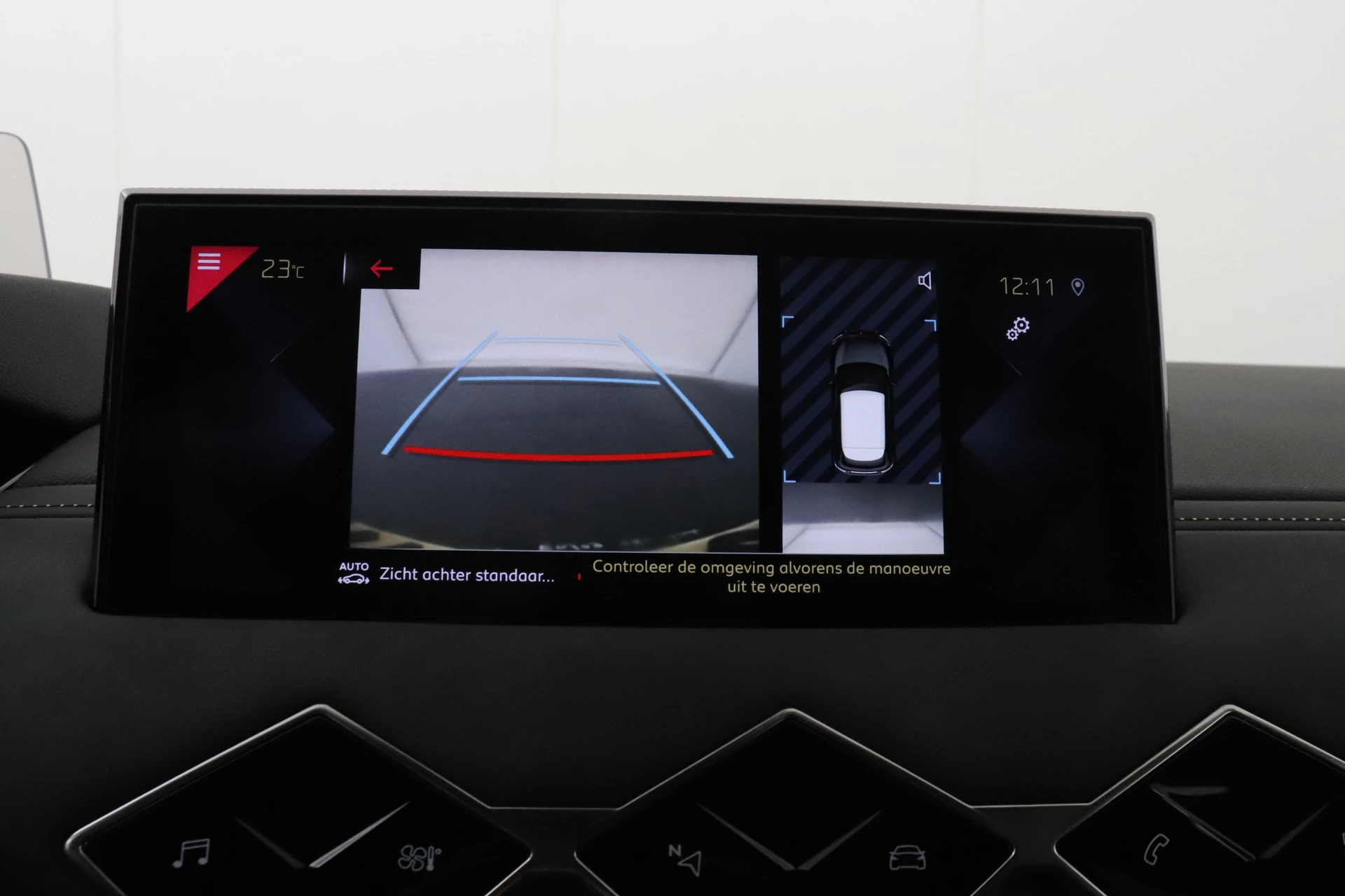 Hoofdafbeelding DS DS 3